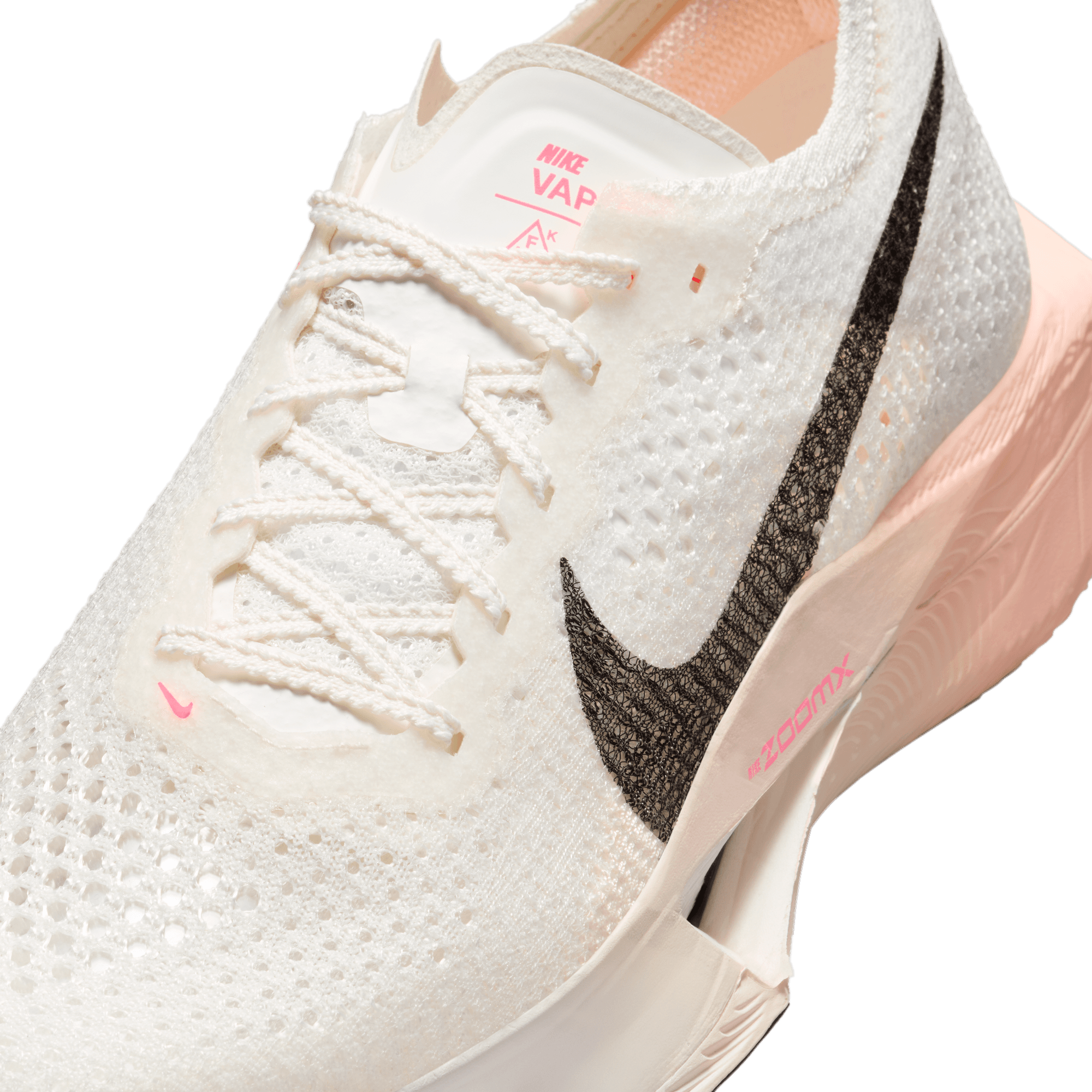 Nike ZoomX Vaporfly 3 - Womens Racing Shoes (Width B)