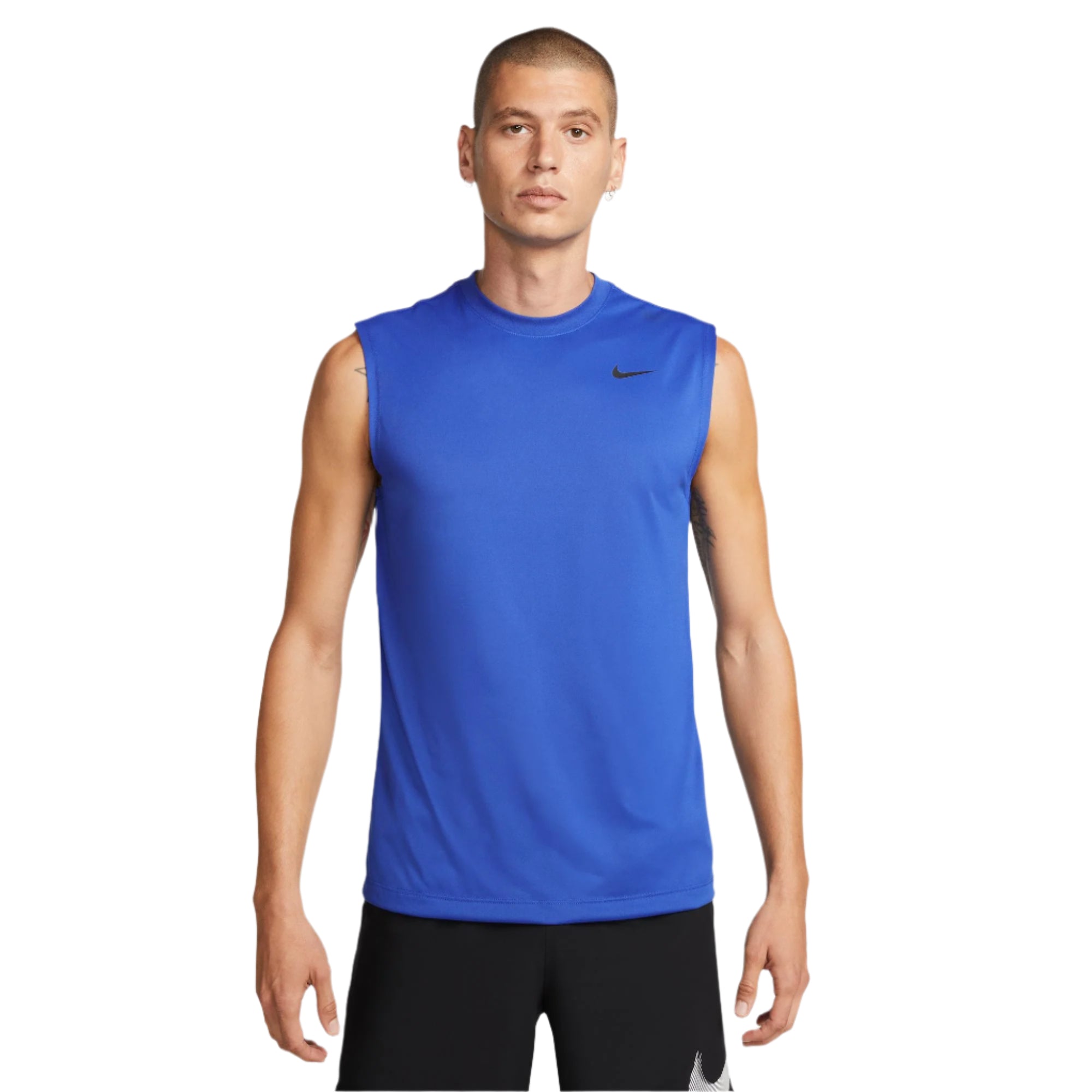 Nike Dri-Fit Legend Training Tank - Mens