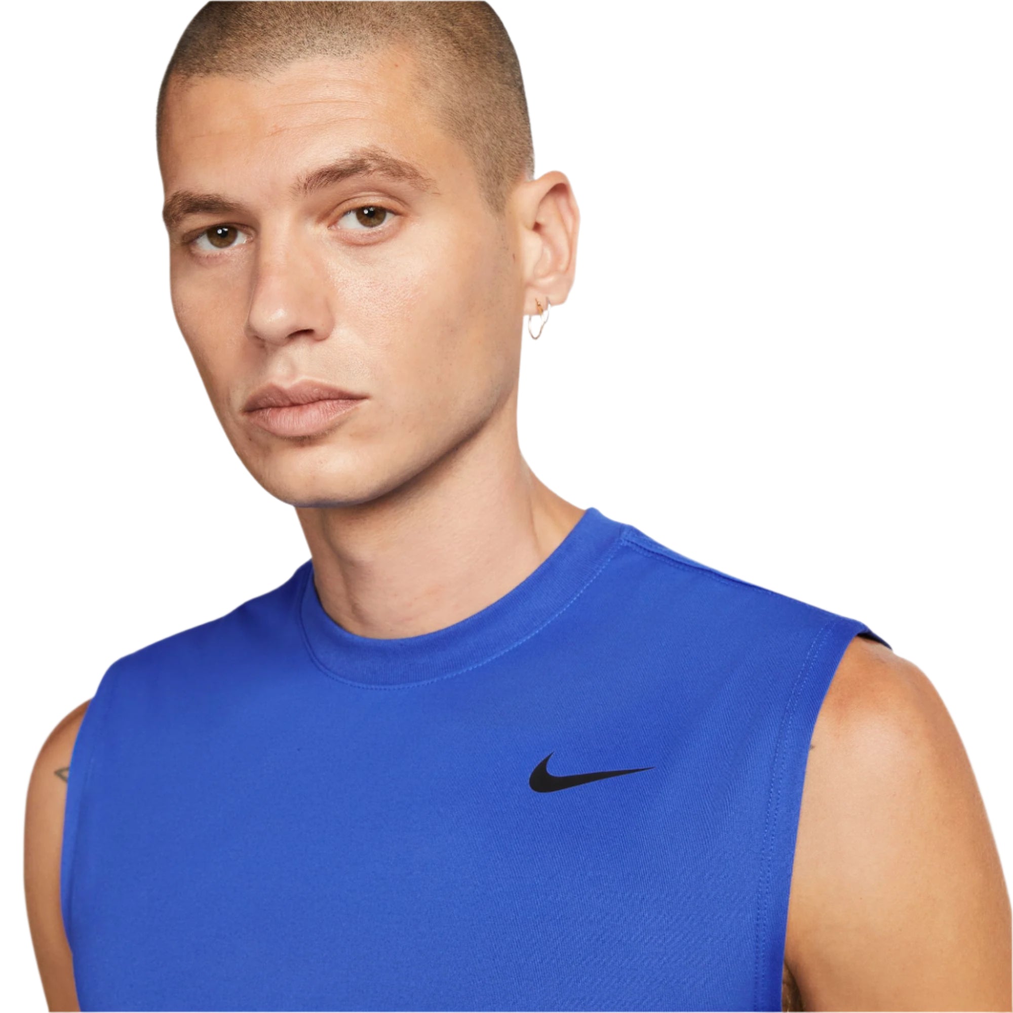 Nike Dri-Fit Legend Training Tank - Mens