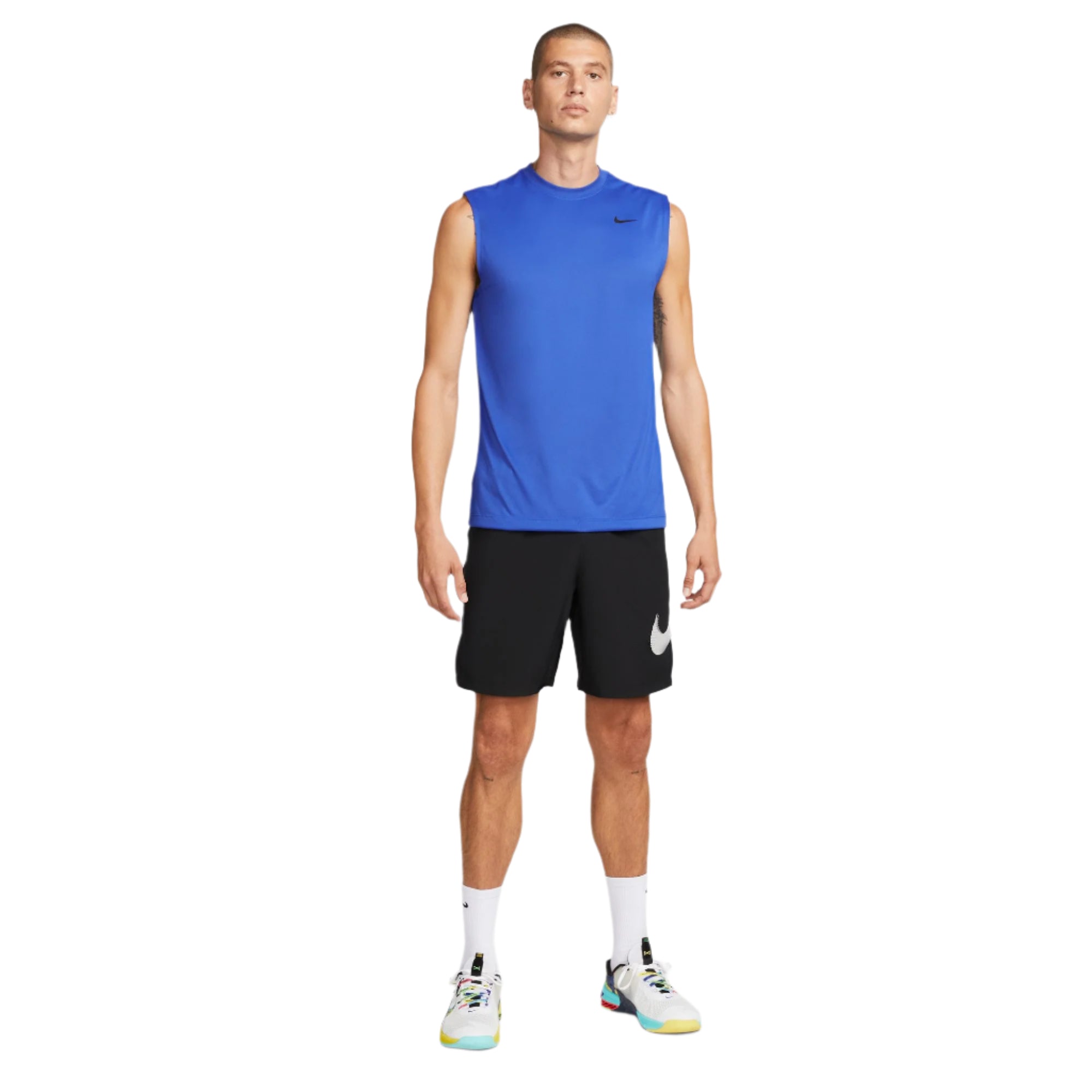 Nike Dri-Fit Legend Training Tank - Mens