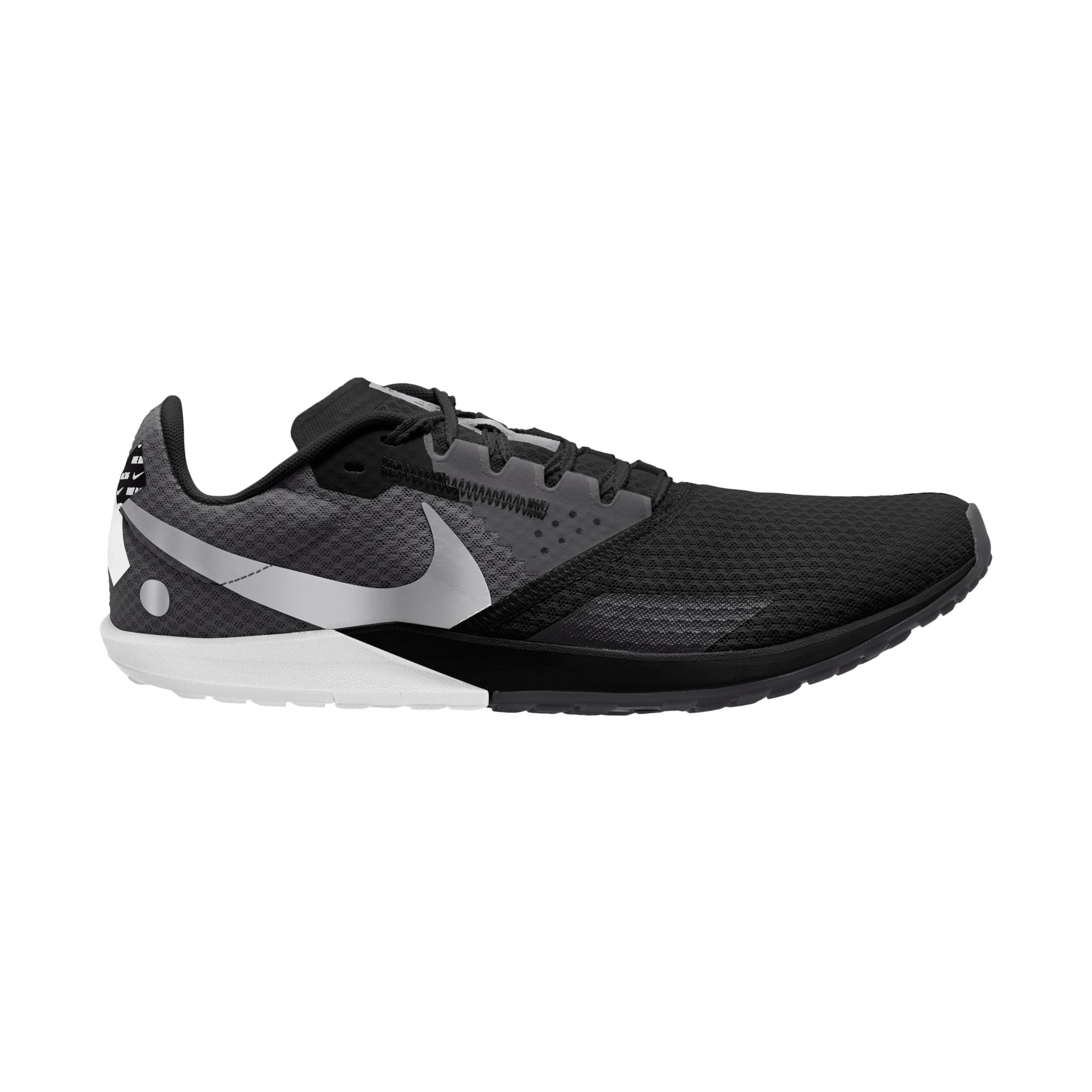 Nike Zoom Rival XC 6 - Unisex Cross Country Spikes (Width D)