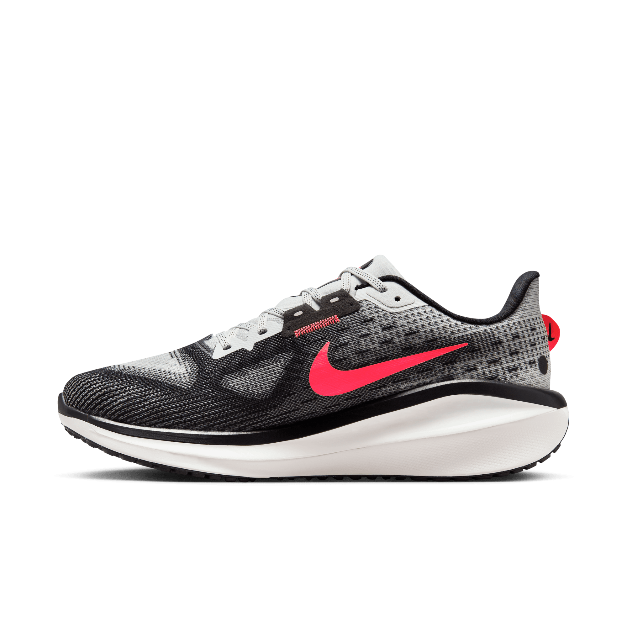 Nike Vomero 17 - Mens Running Shoes (Width D)