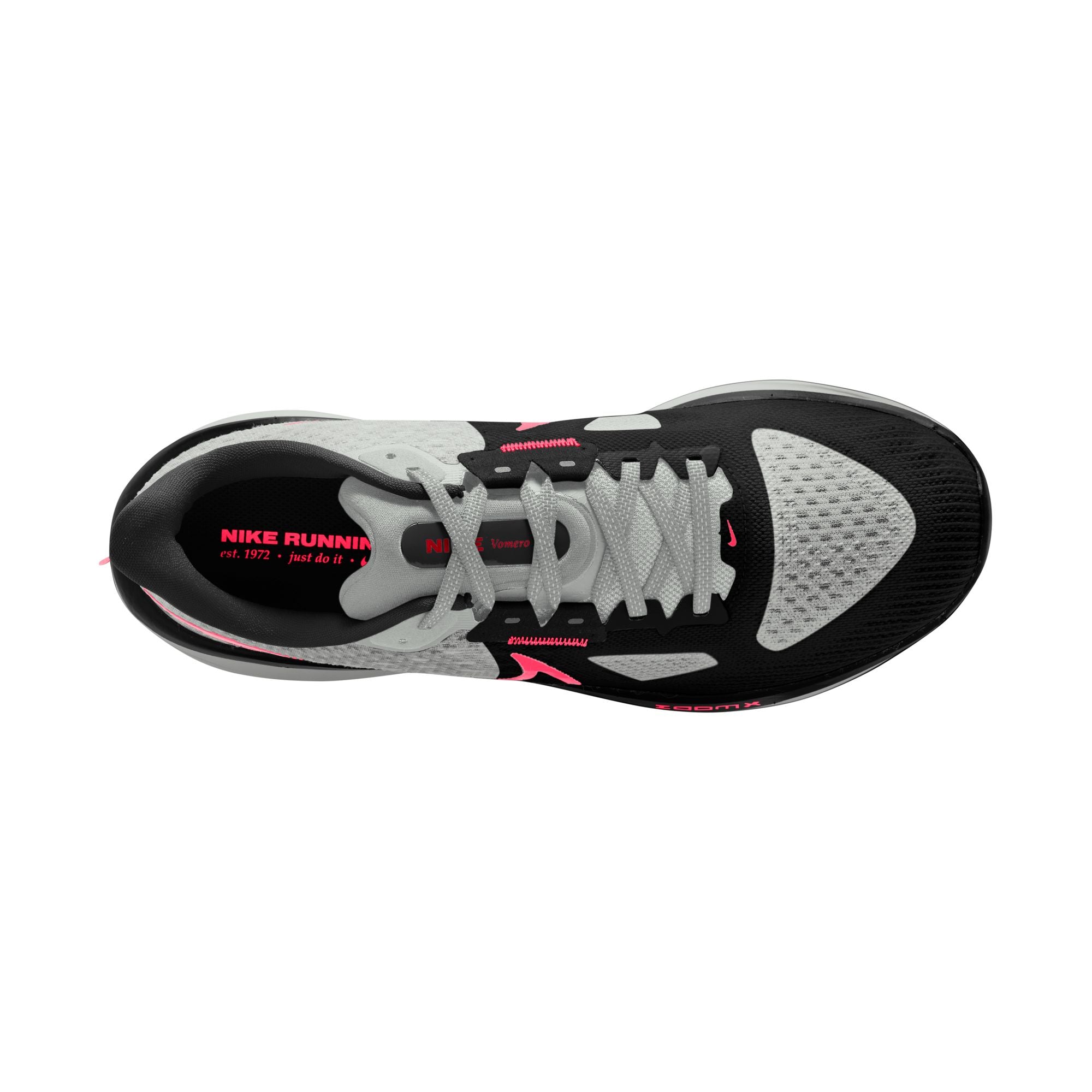 Nike Vomero 17 - Mens Running Shoes (Width D)