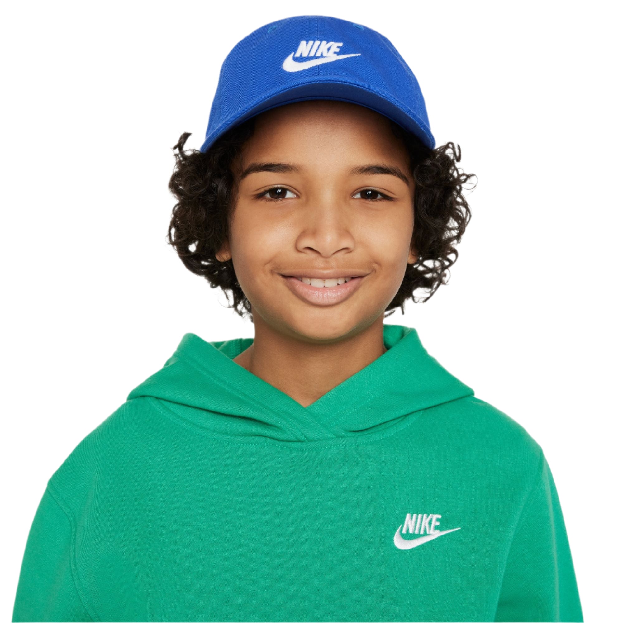 Nike Club Futura Cap - Kids