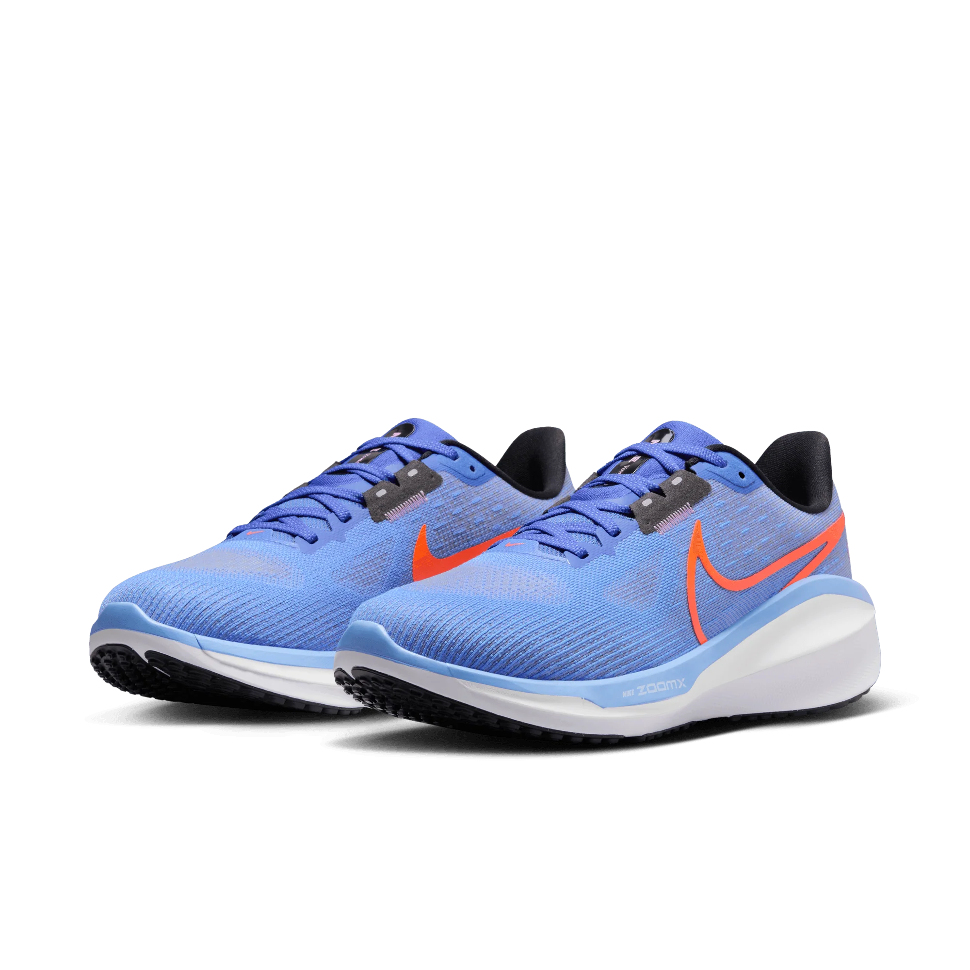 Nike Vomero 17 - Womens Running Shoes (Width B)