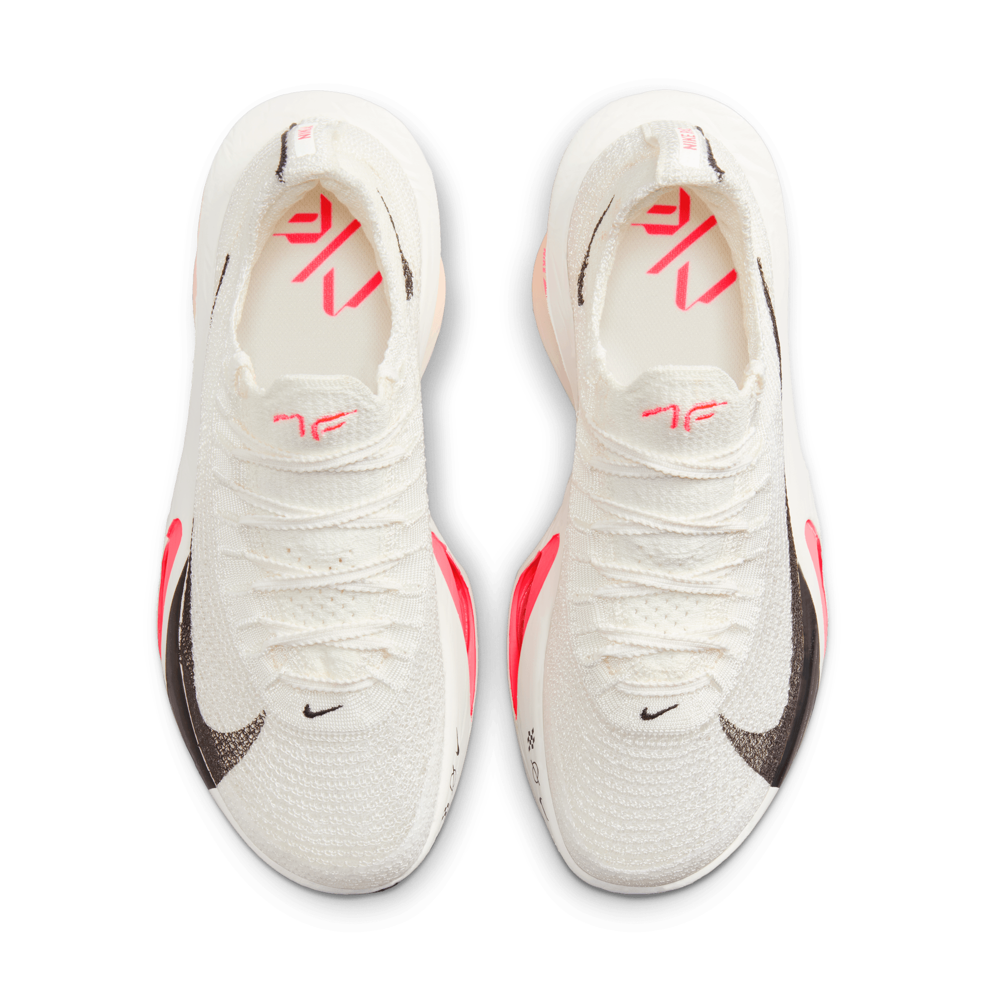 Nike Alphafly 3 - Womens Racing Shoes (Width B)