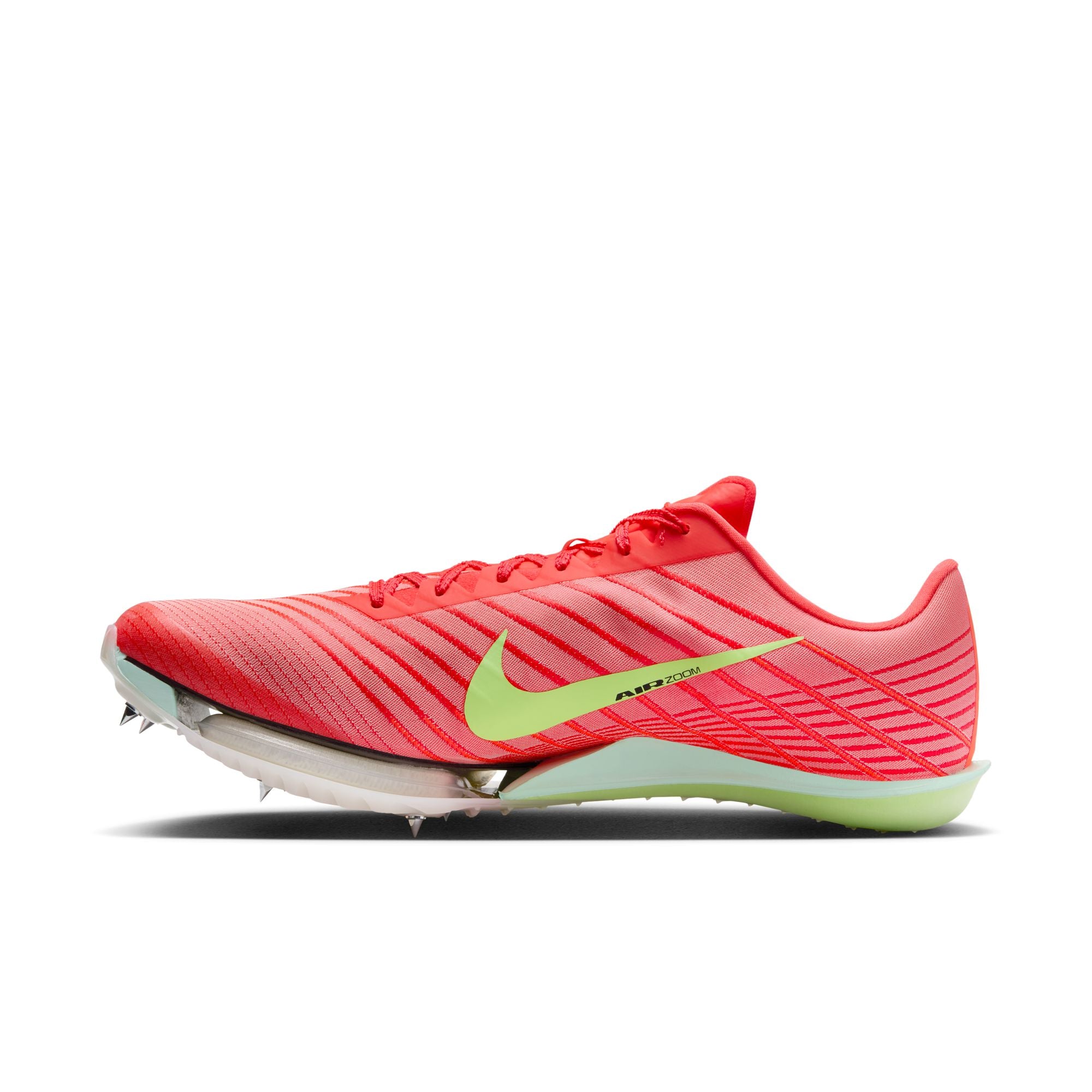 Nike Air Zoom Maxfly 2 - Unisex Sprint Spikes (Width D)