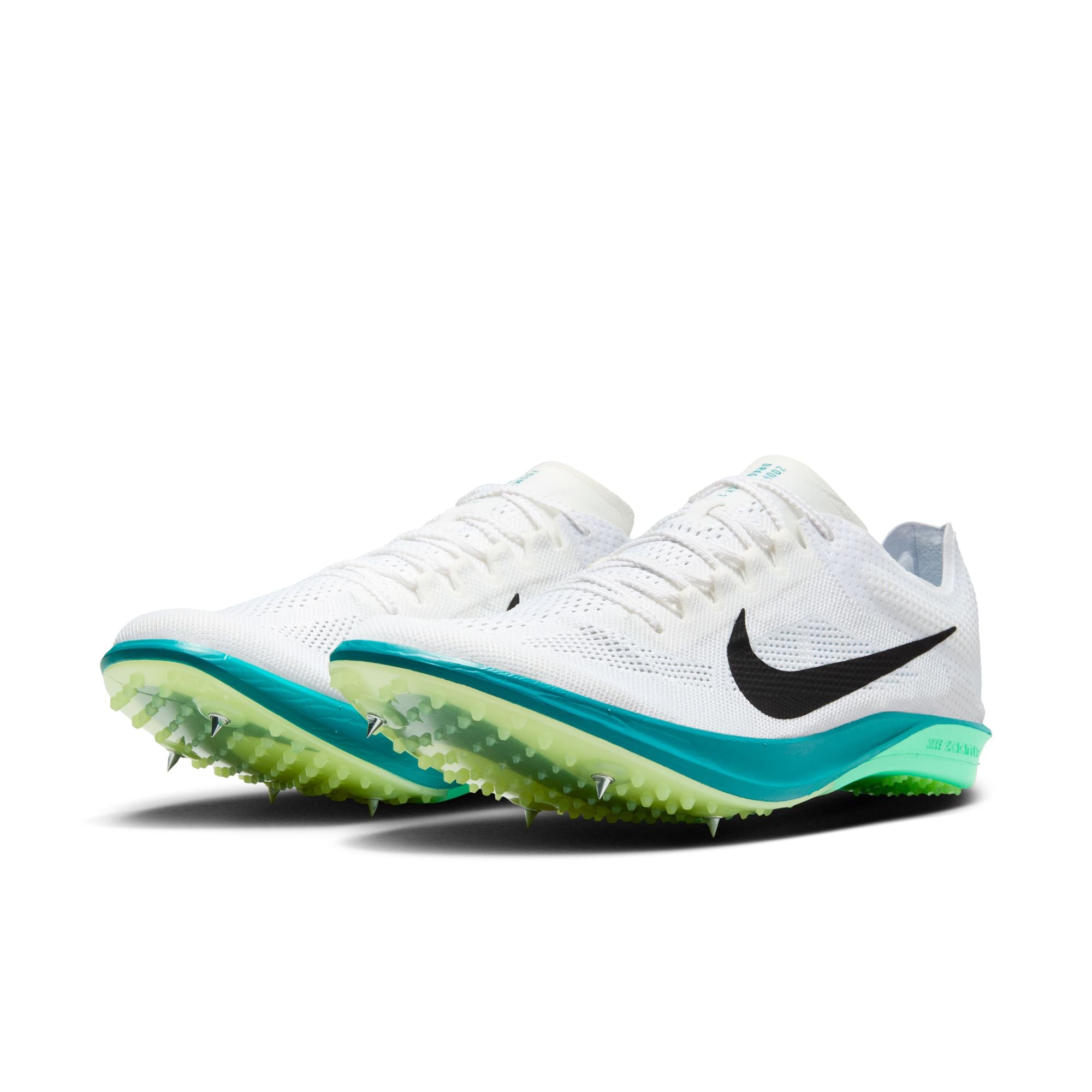 Nike Dragonfly 2 - Unisex Long Distance Spikes (Width D)