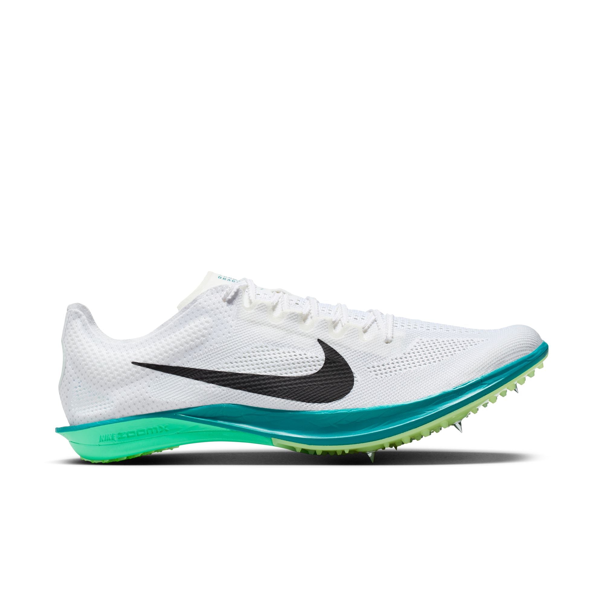 Nike Dragonfly 2 - Unisex Long Distance Spikes (Width D)