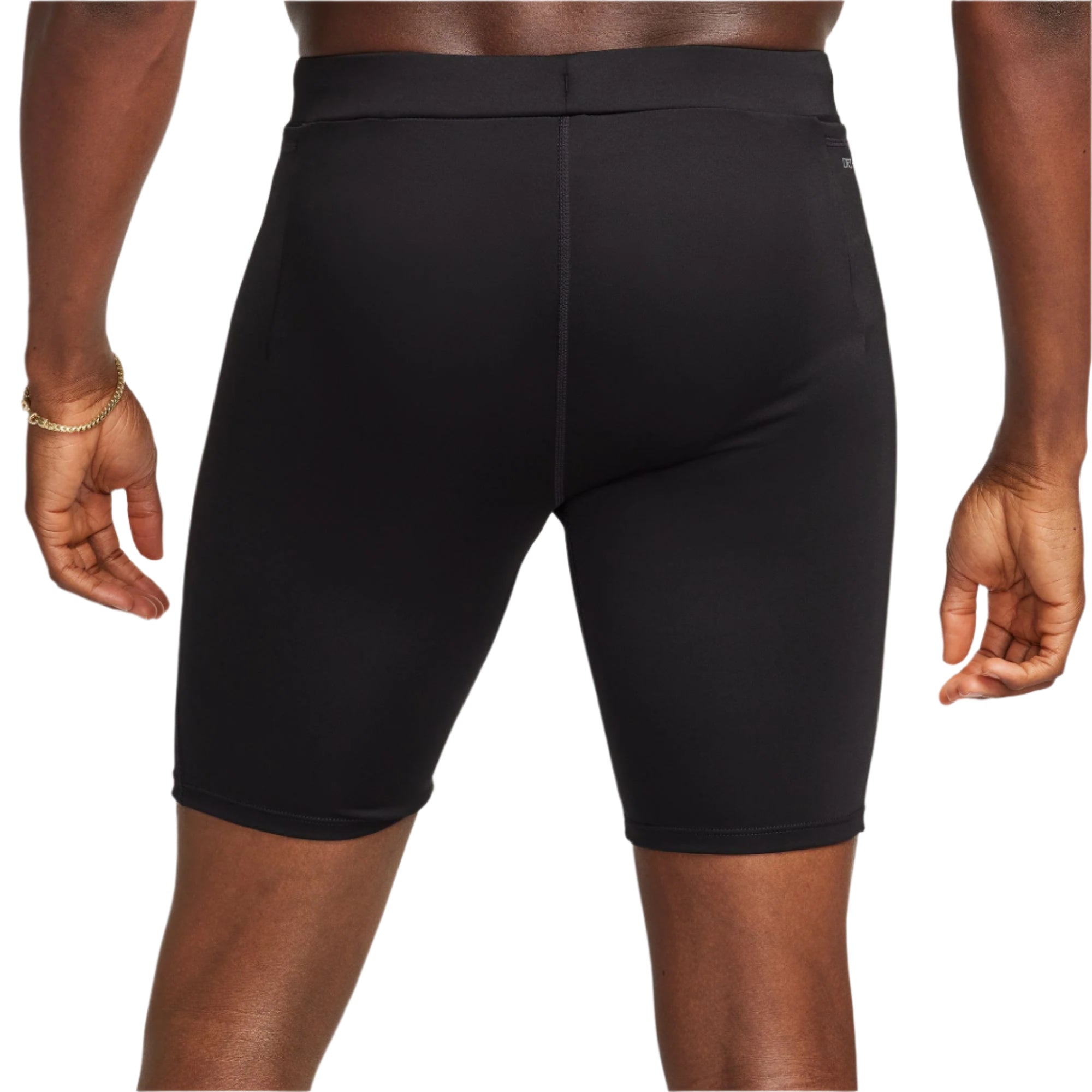 Nike Fast Brief-Lined Running 1/2 Tights - Mens