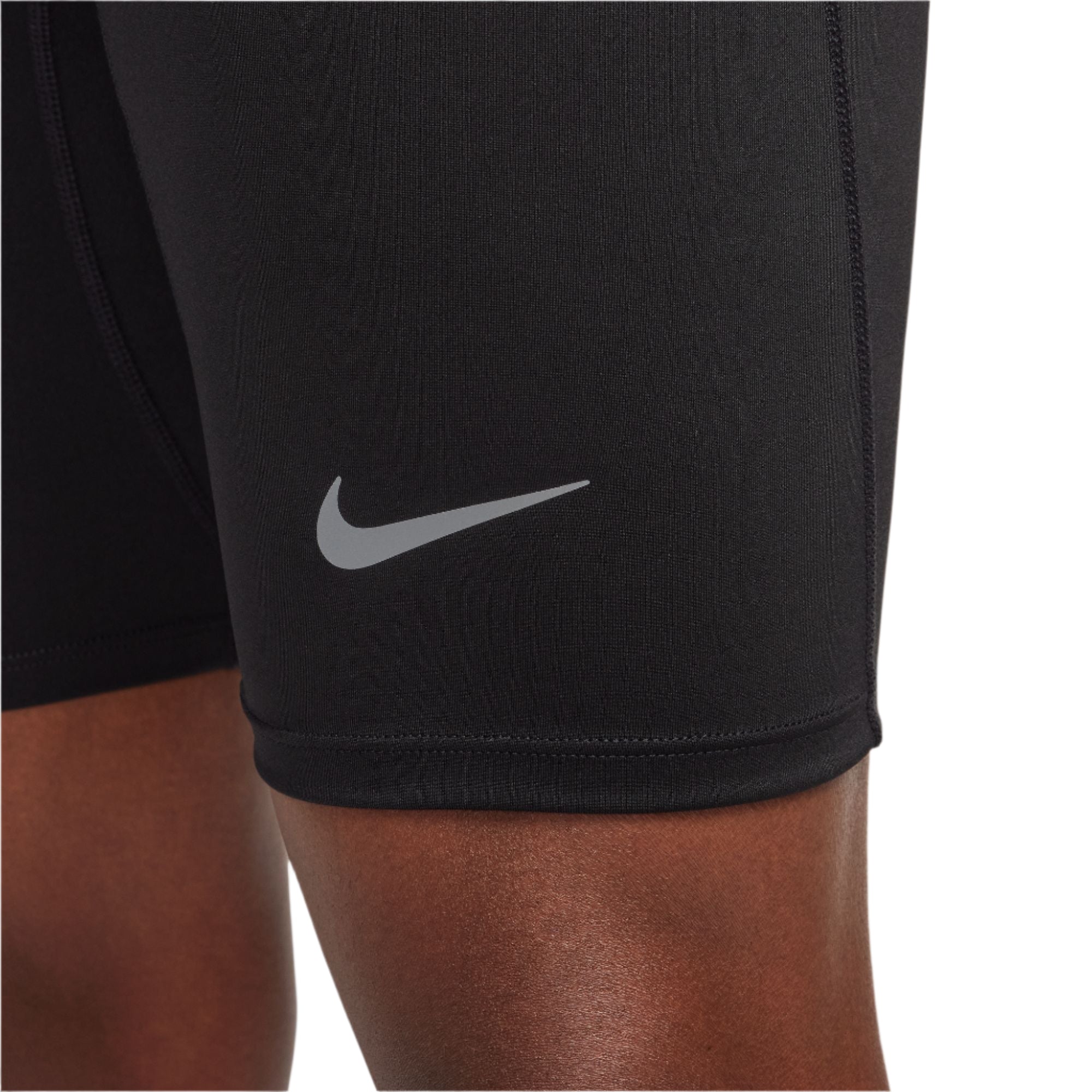 Nike Fast Brief-Lined Running 1/2 Tights - Mens