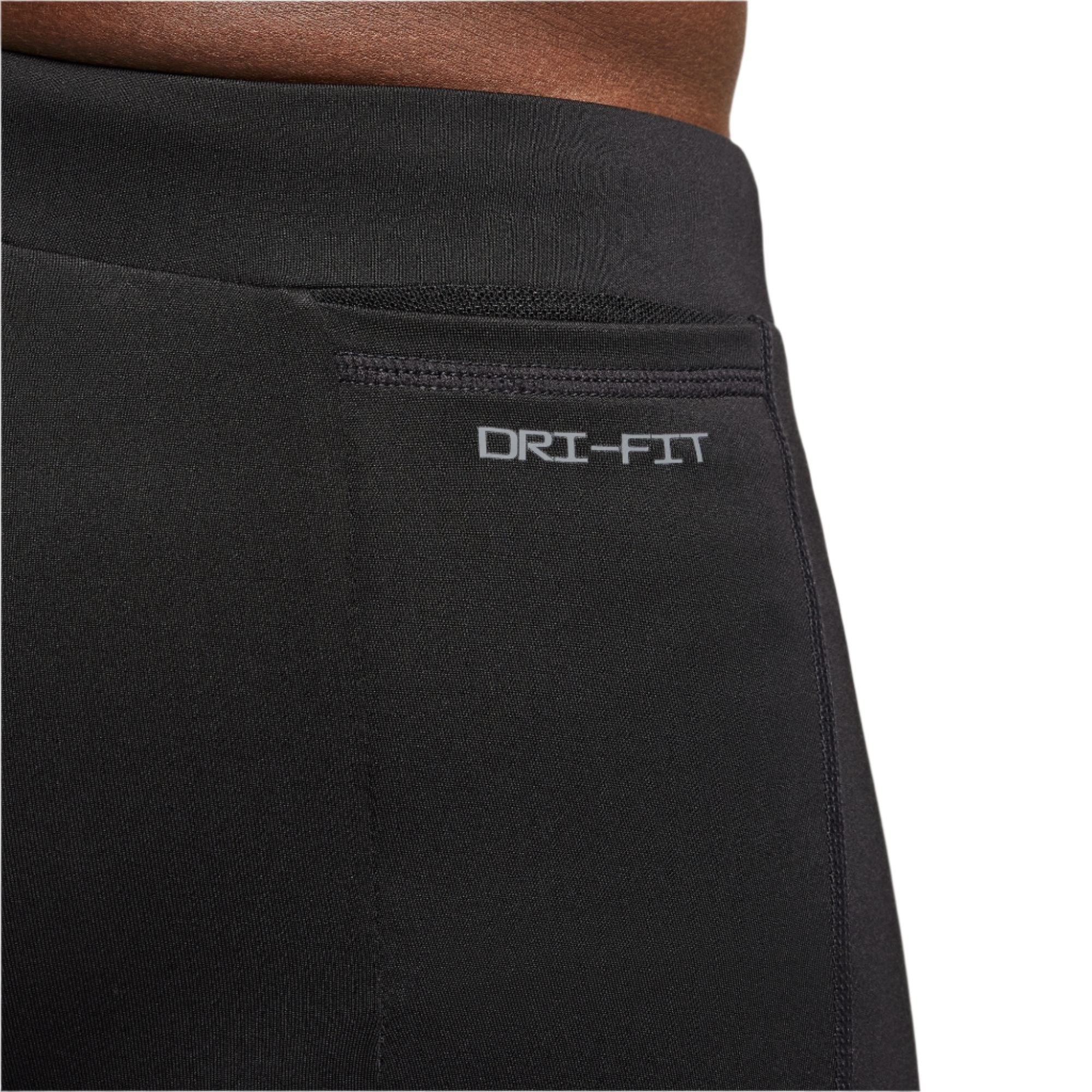 Nike Fast Brief-Lined Running 1/2 Tights - Mens