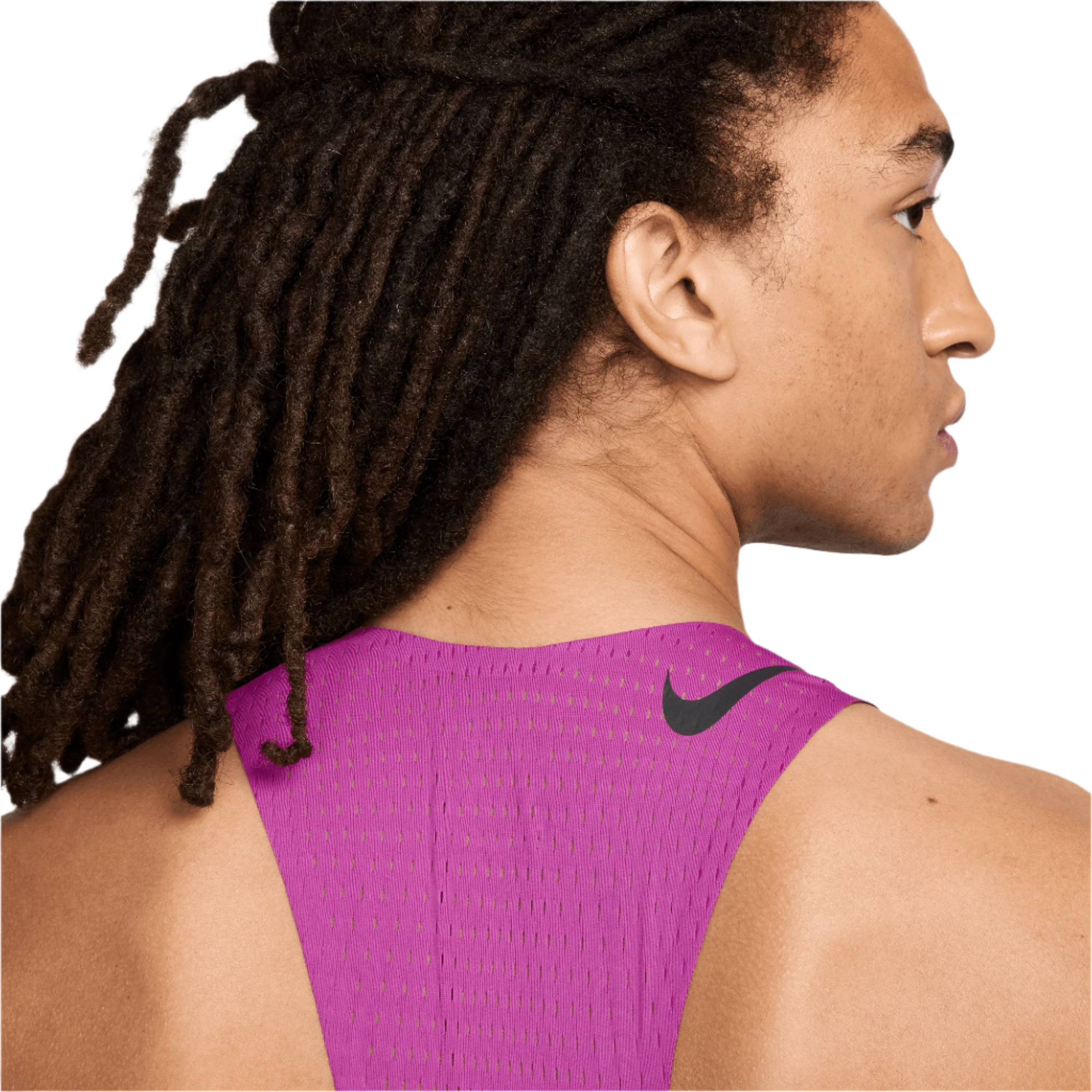 Nike AeroSwift ADV Running Singlet - Mens