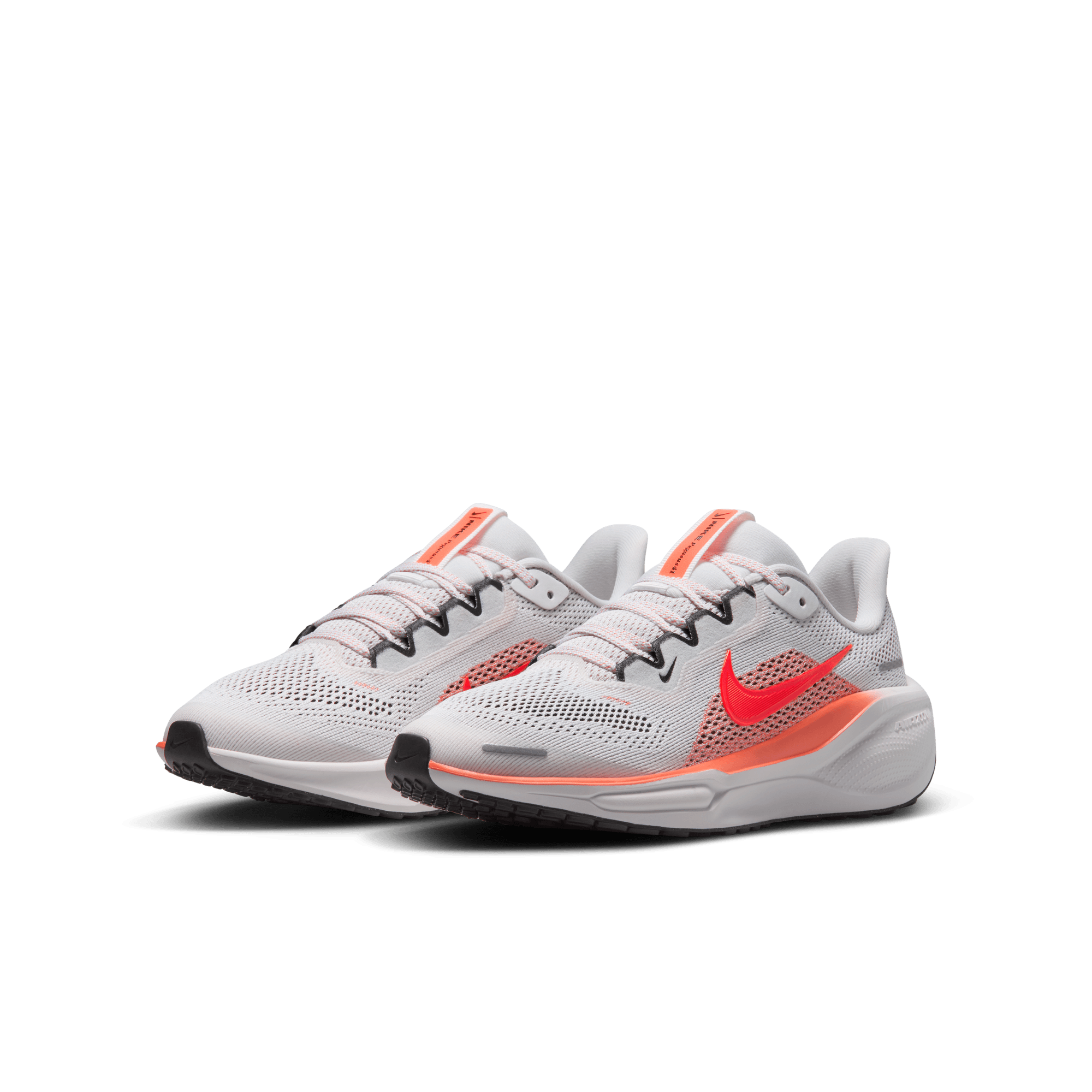 Nike Pegasus 41 GS - Kids Grade School Running Shoes