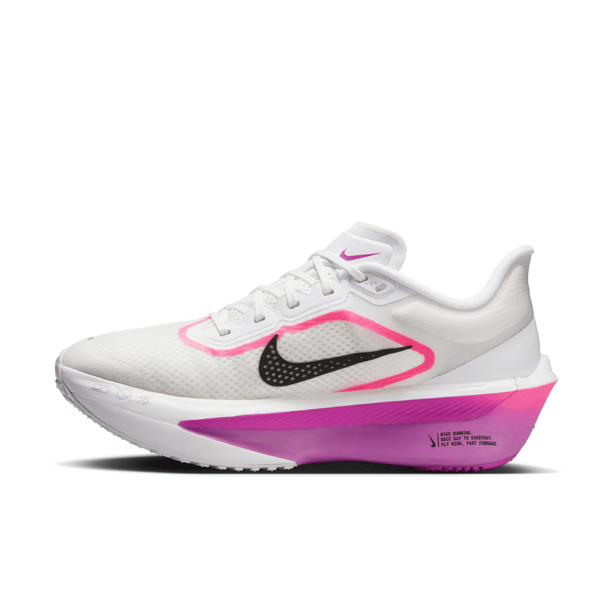 Nike Zoom Fly 6 - Womens Racing Shoes (Width B)