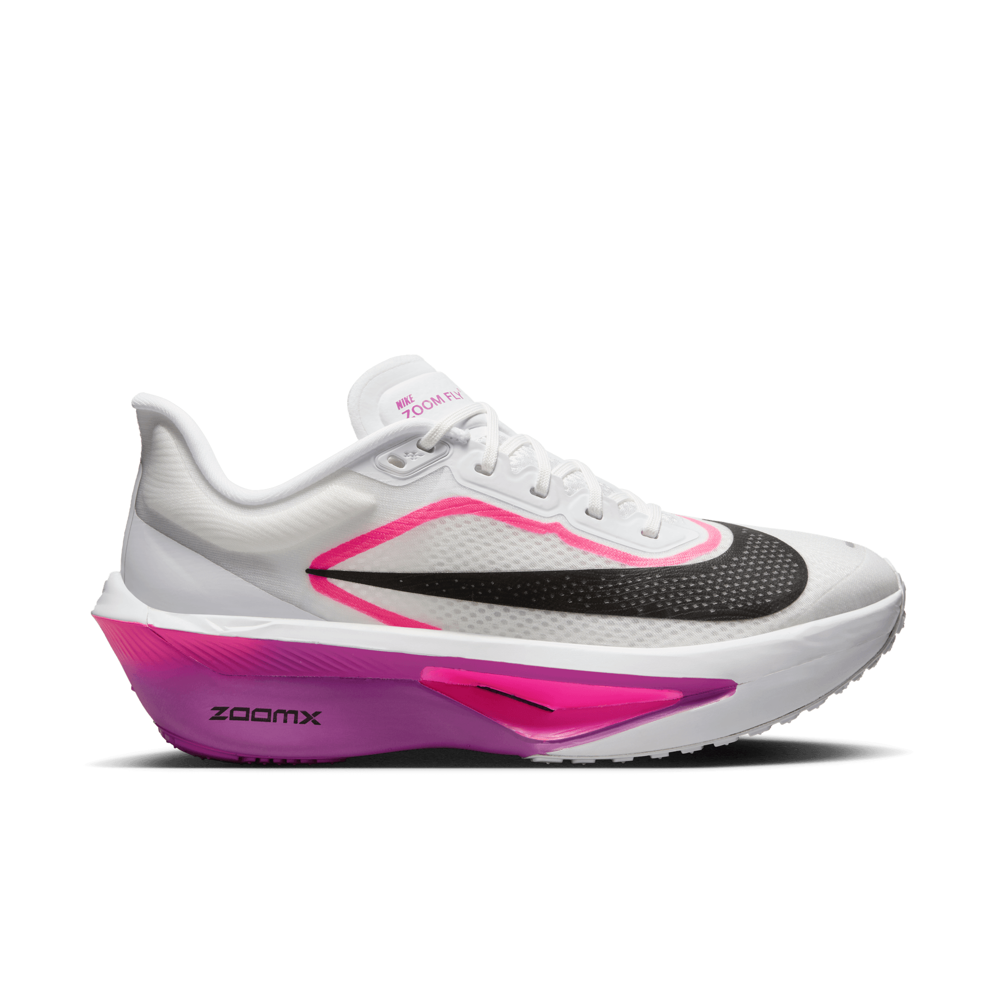 Nike Zoom Fly 6 - Womens Racing Shoes (Width B)