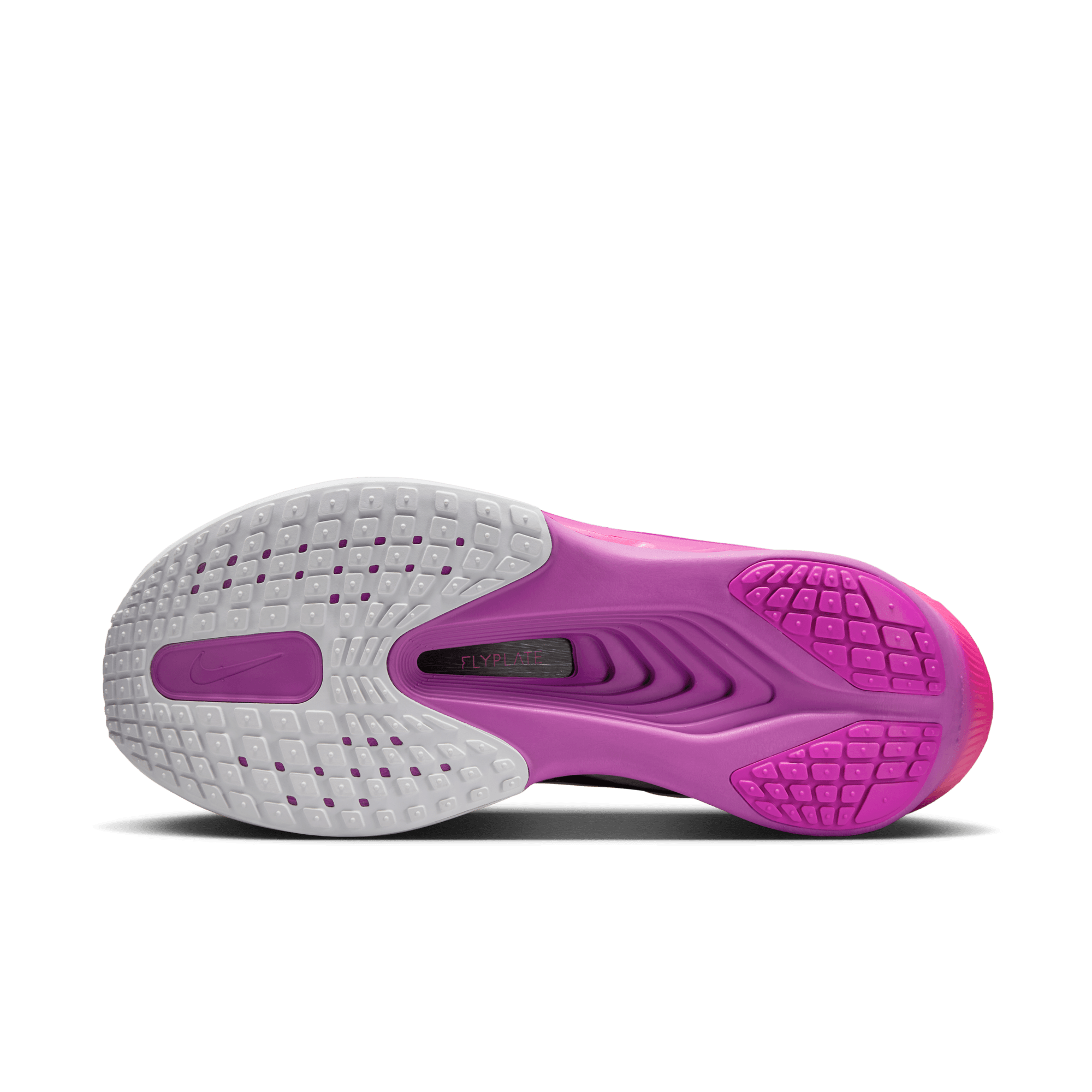 Nike Zoom Fly 6 - Womens Racing Shoes (Width B)