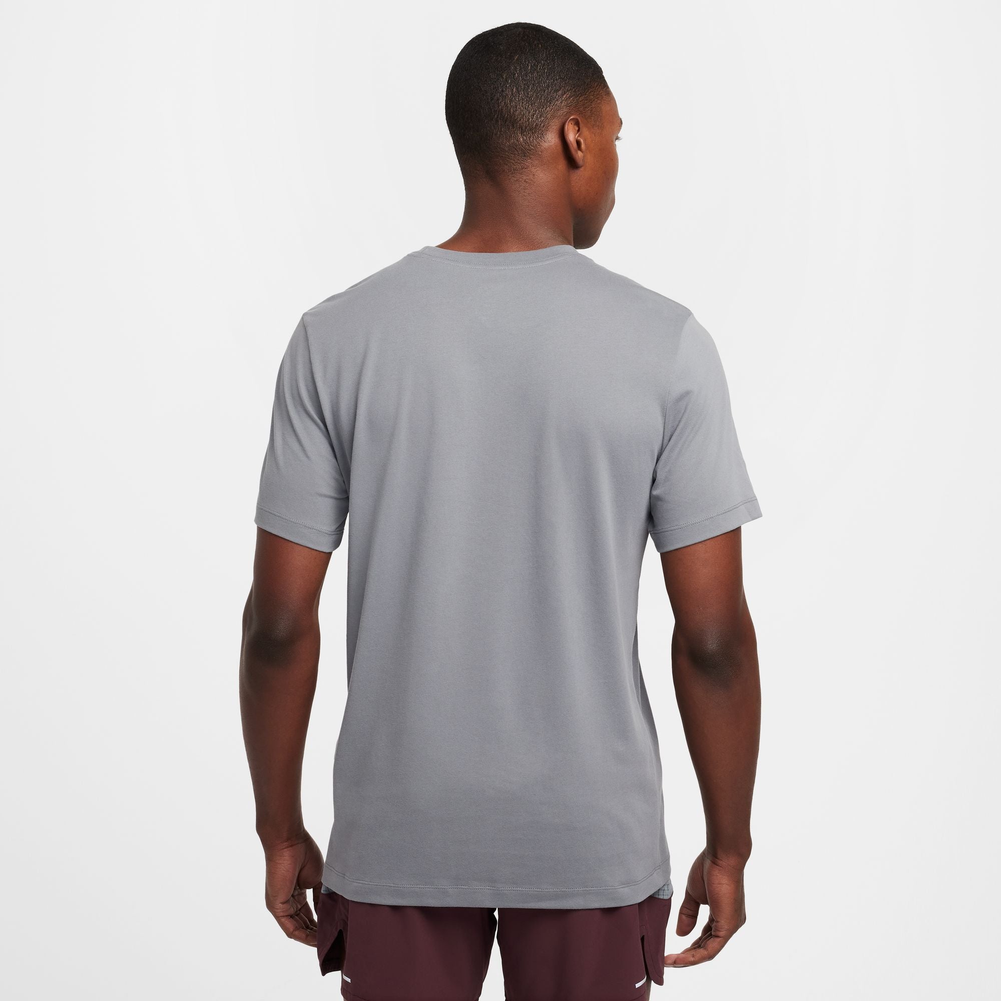 Nike Dri-FIT Trail Running T-Shirt - Mens