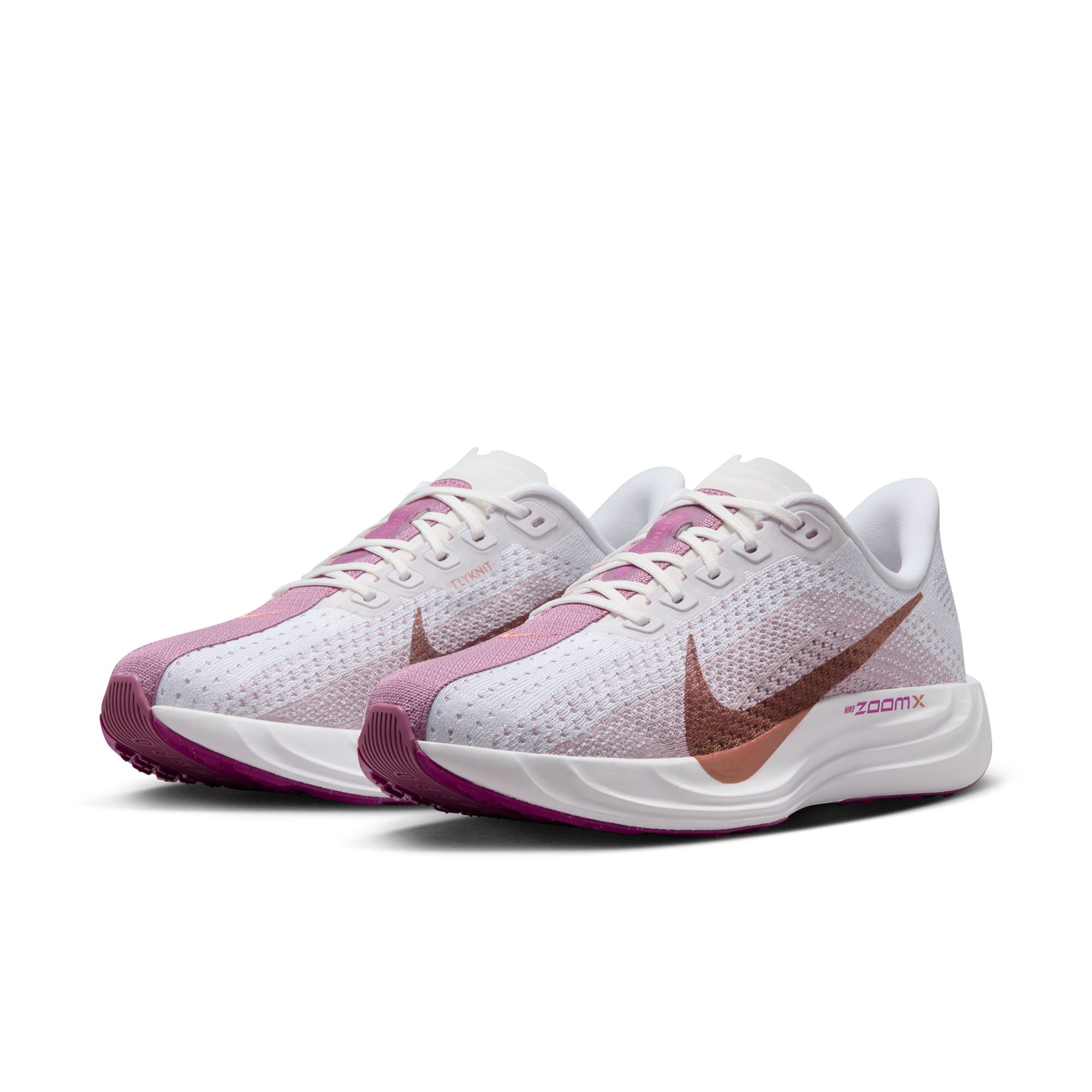 Nike Pegasus Plus - Womens Running Shoes (Width B)