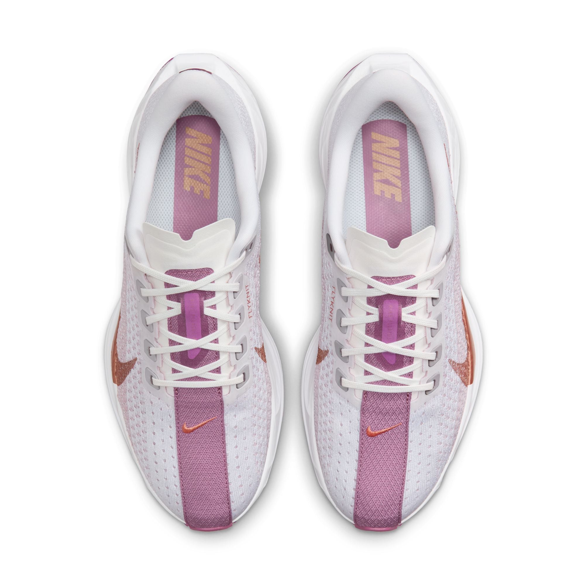 Nike Pegasus Plus - Womens Running Shoes (Width B)