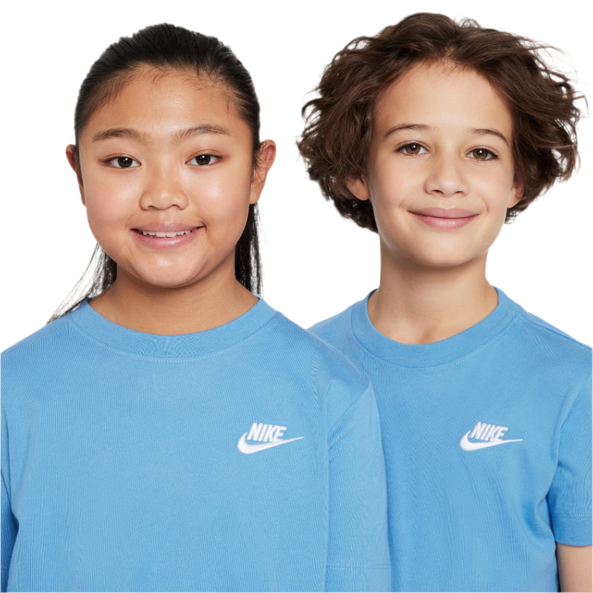 Nike Sportswear Big Kids Tshirt - Kids