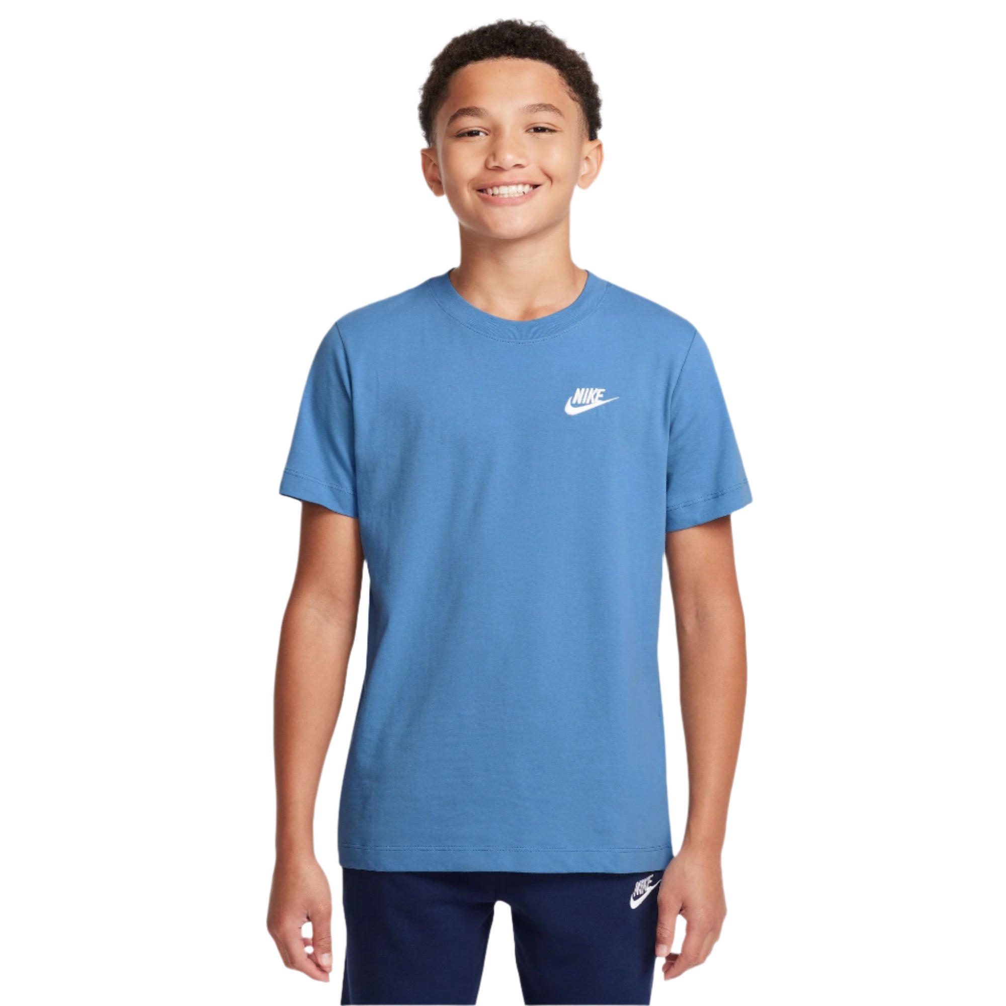 Nike Sportswear Big Kids Tshirt - Kids