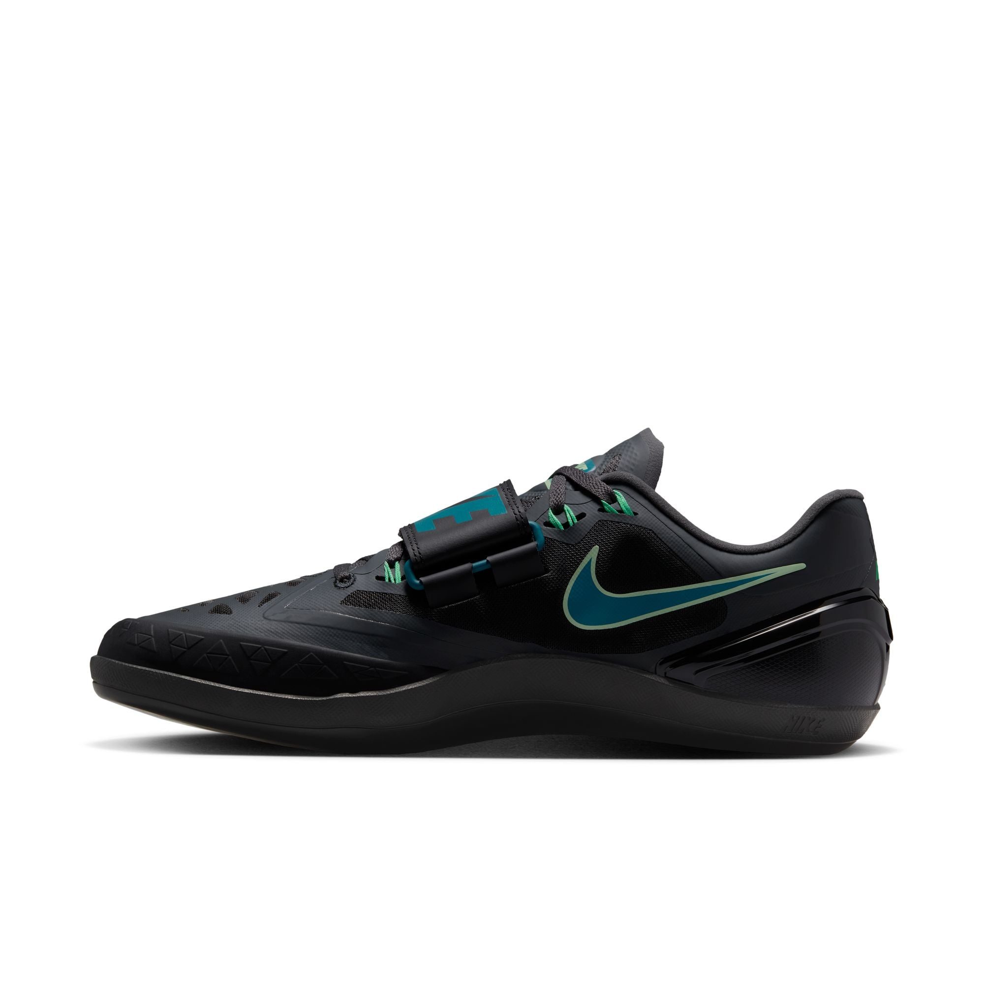 Nike Zoom Rotational 6 - Unisex Throwing Shoes (Width D)