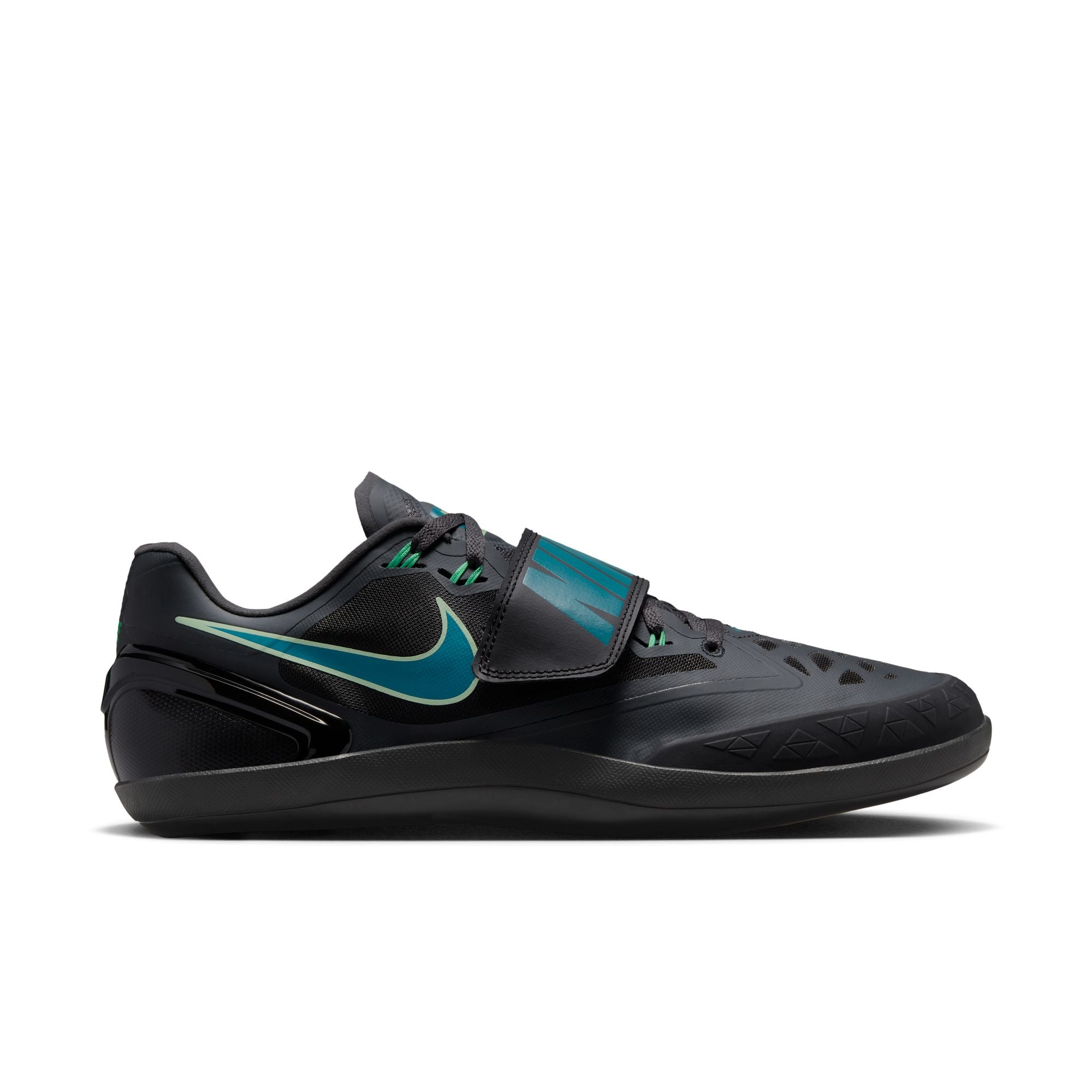 Nike Zoom Rotational 6 - Unisex Throwing Shoes (Width D)