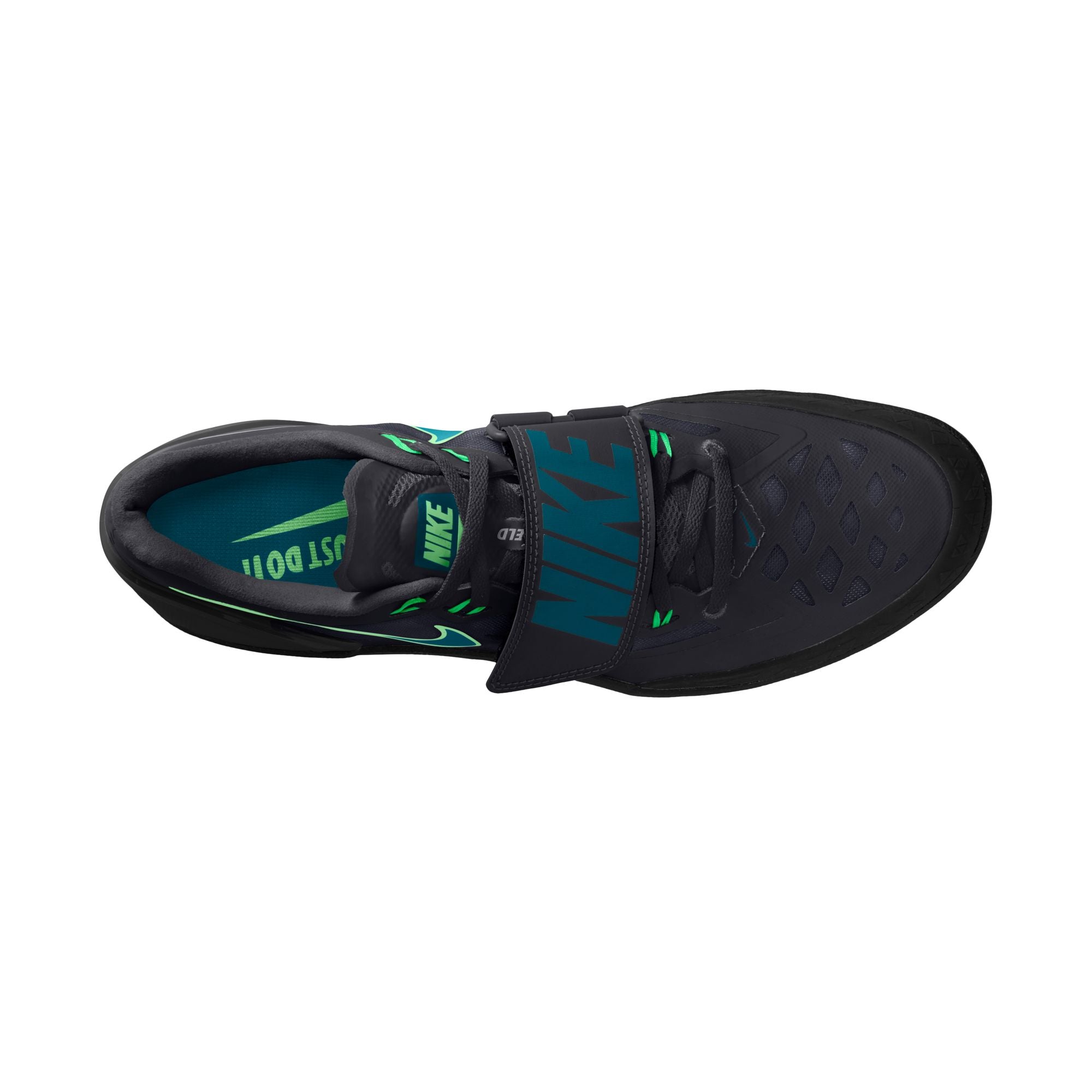 Nike Zoom Rotational 6 - Unisex Throwing Shoes (Width D)