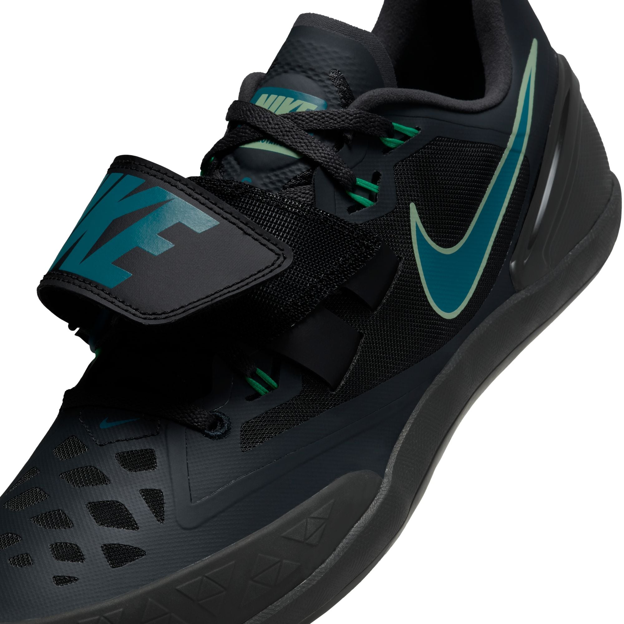 Nike Zoom Rotational 6 - Unisex Throwing Shoes (Width D)