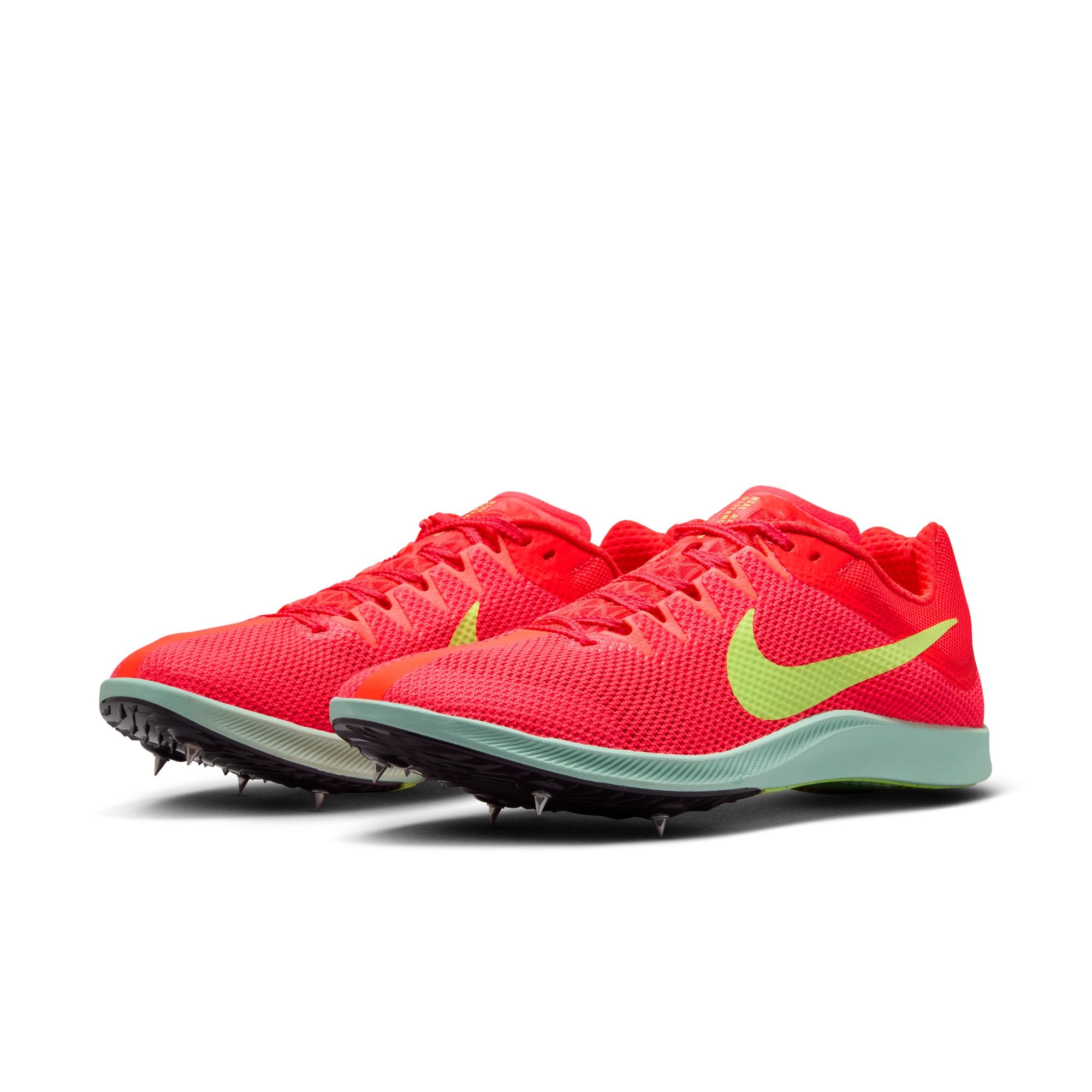 Nike Zoom Rival Distance - Unisex Long Distance Spikes (Width D)