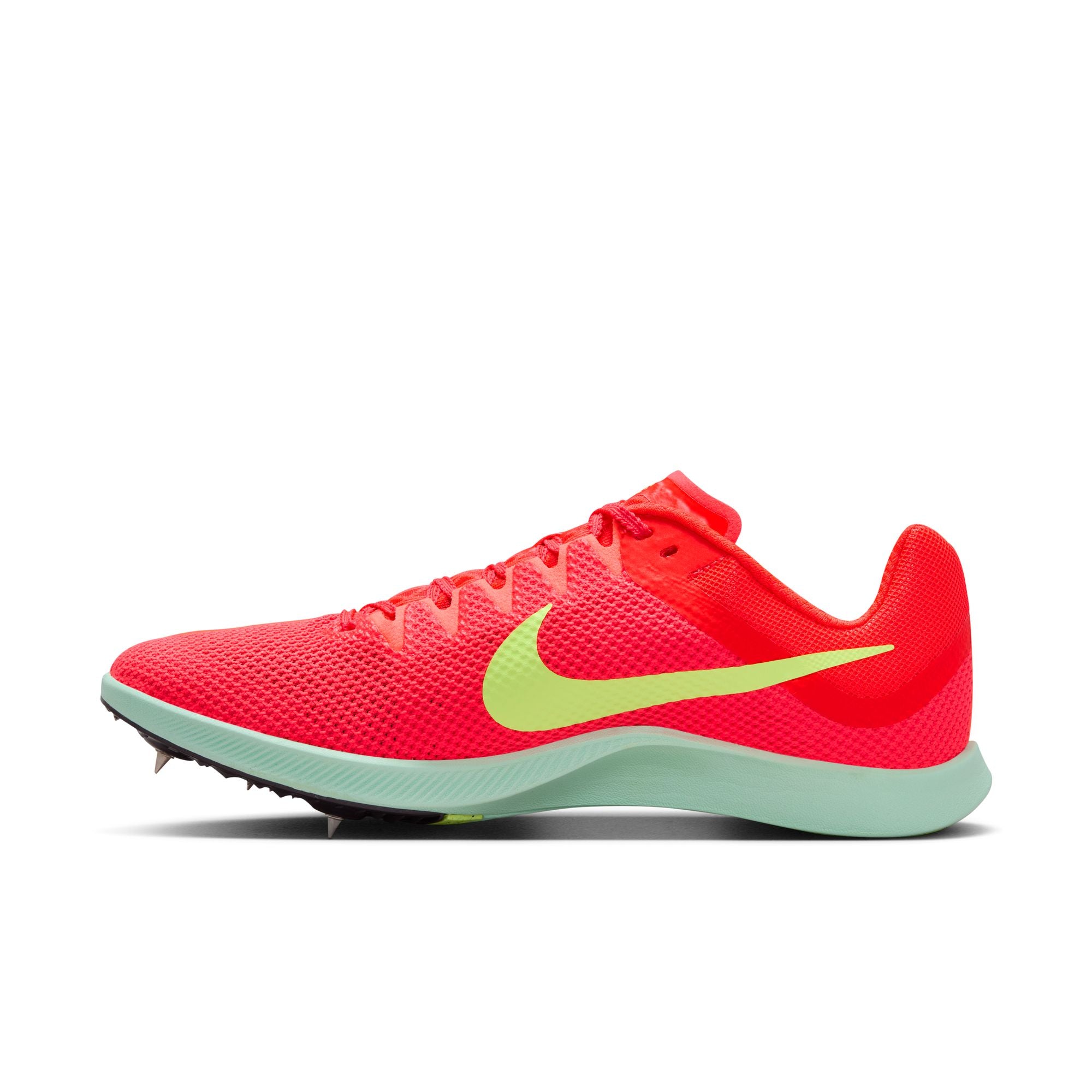 Nike Zoom Rival Distance - Unisex Long Distance Spikes (Width D)