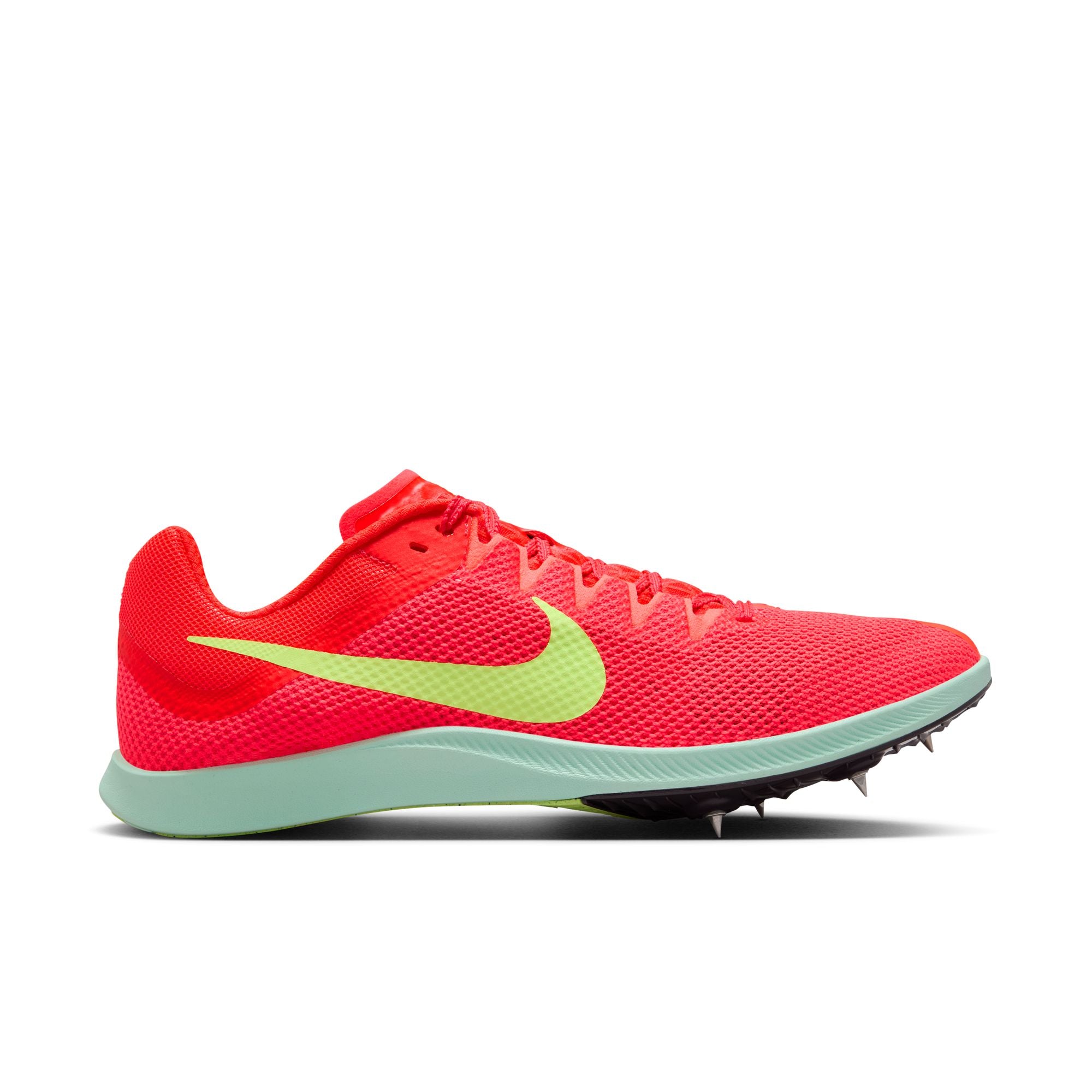 Nike Zoom Rival Distance - Unisex Long Distance Spikes (Width D)