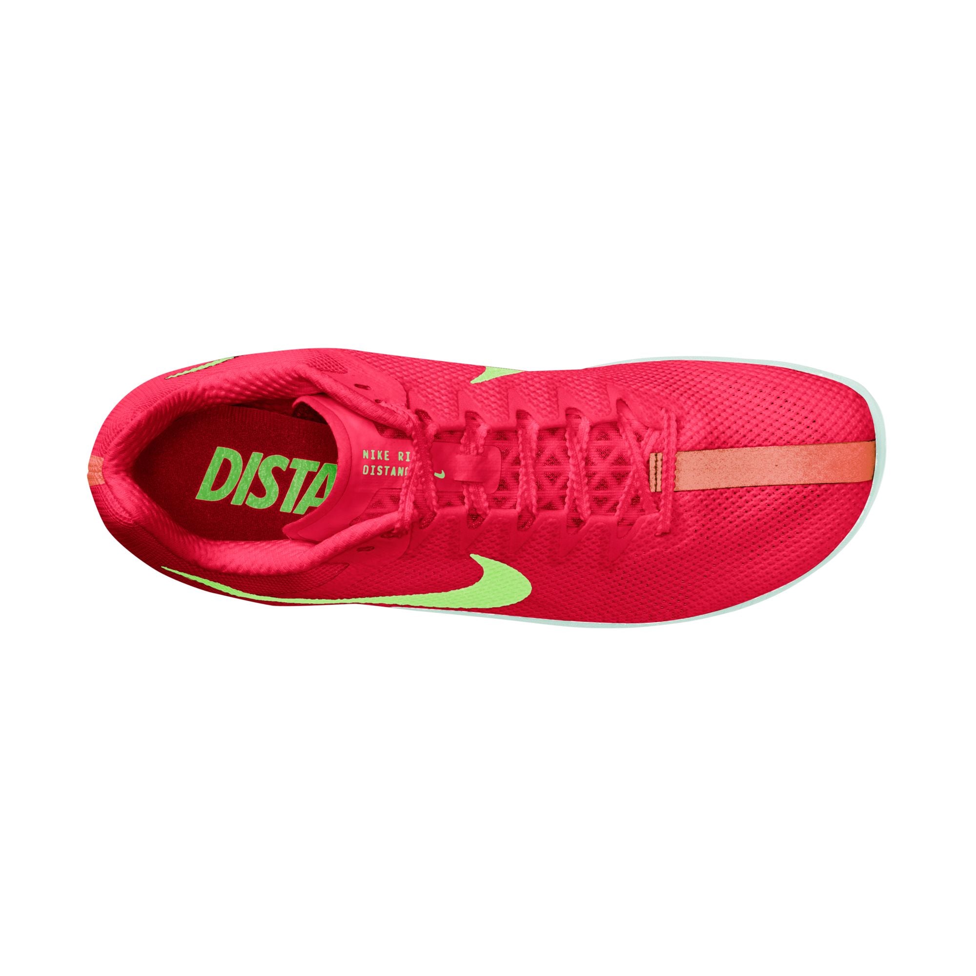 Nike Zoom Rival Distance - Unisex Long Distance Spikes (Width D)