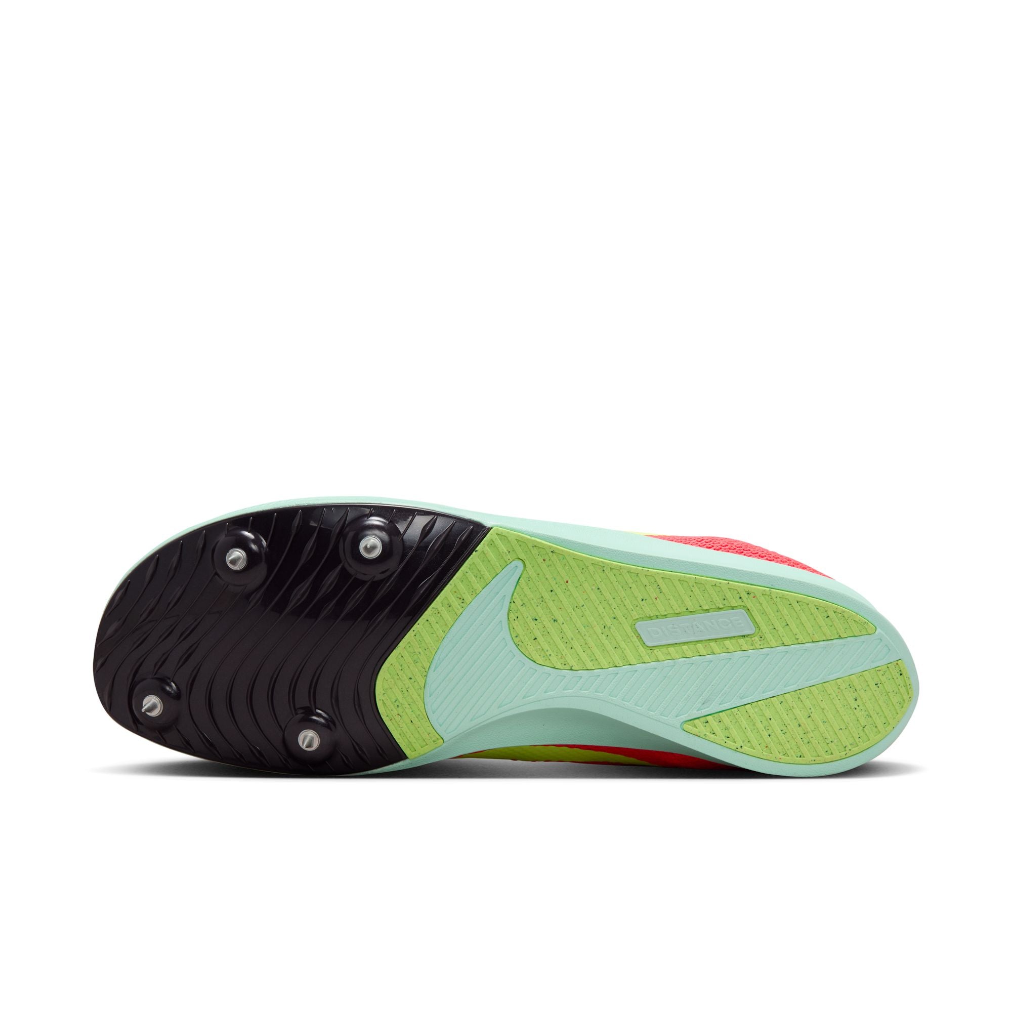 Nike Zoom Rival Distance - Unisex Long Distance Spikes (Width D)