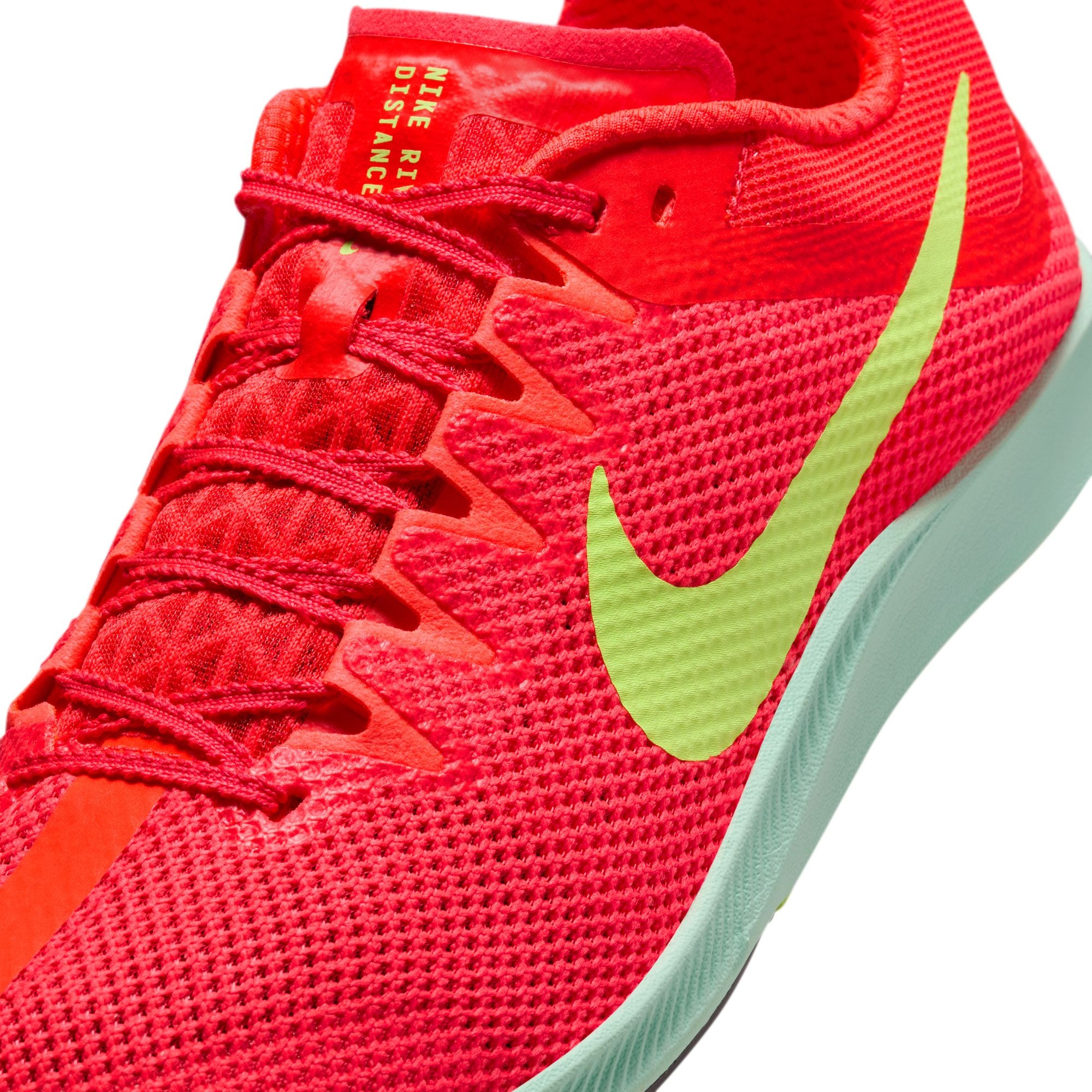 Nike Zoom Rival Distance - Unisex Long Distance Spikes (Width D)