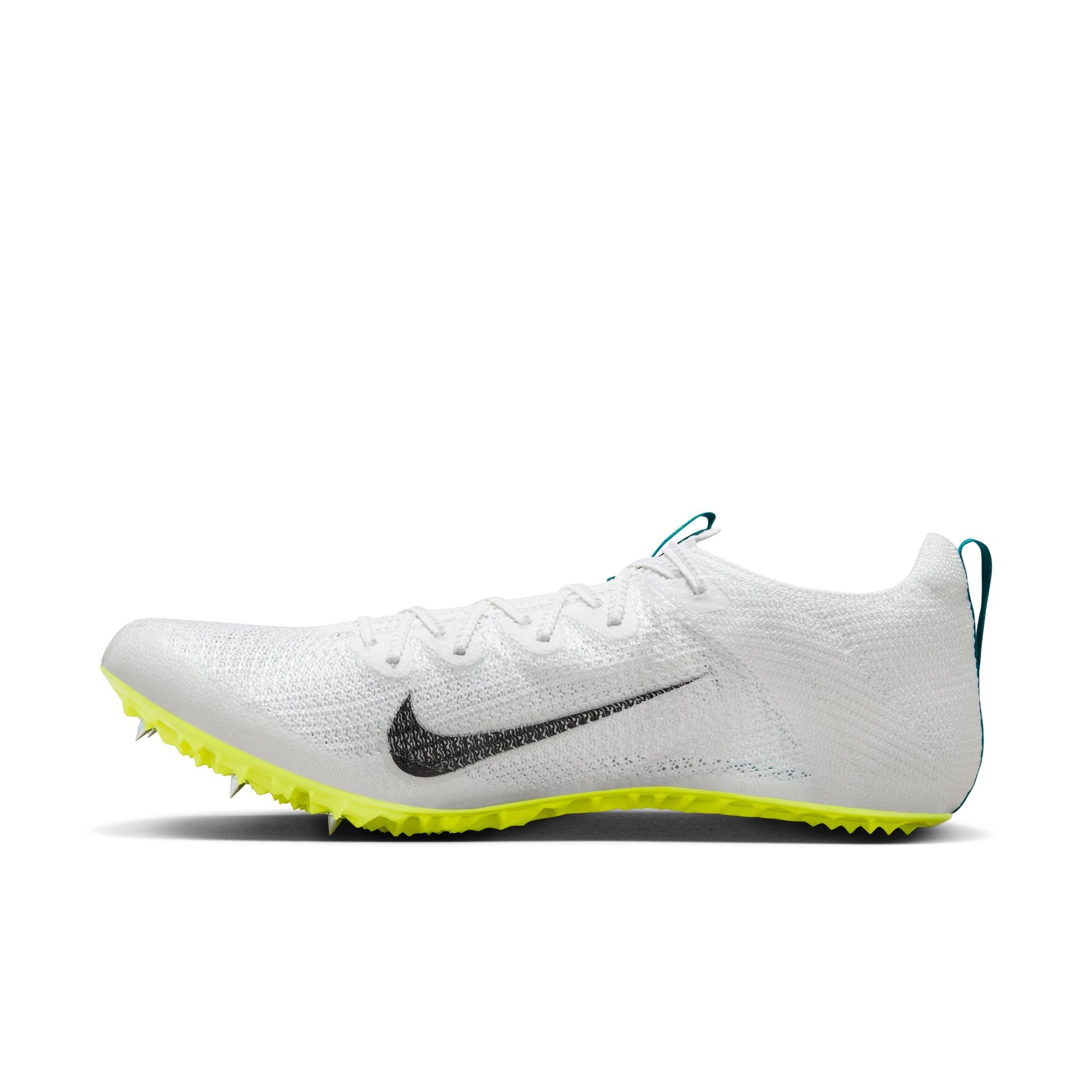 Nike Zoom Superfly Elite 2 Flyknit - Unisex Sprint Spikes (Width D)