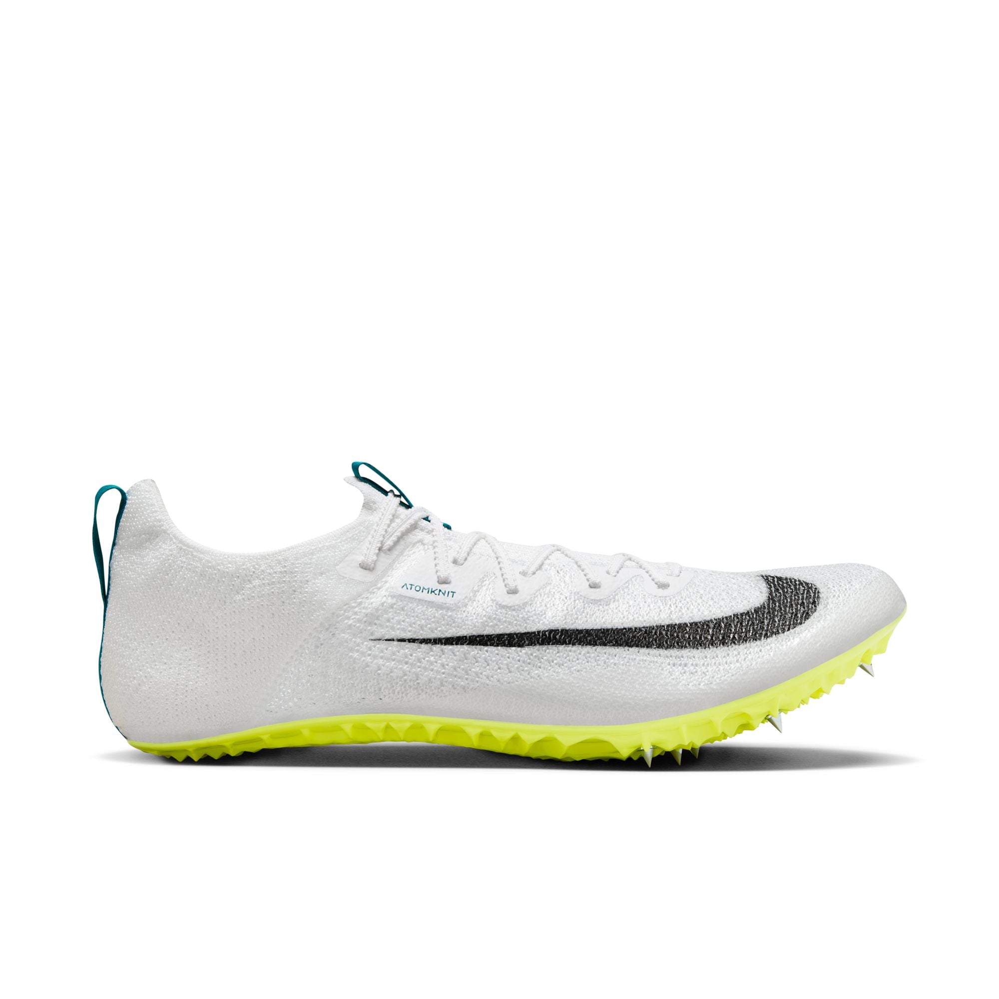 Nike Zoom Superfly Elite 2 Flyknit - Unisex Sprint Spikes (Width D)