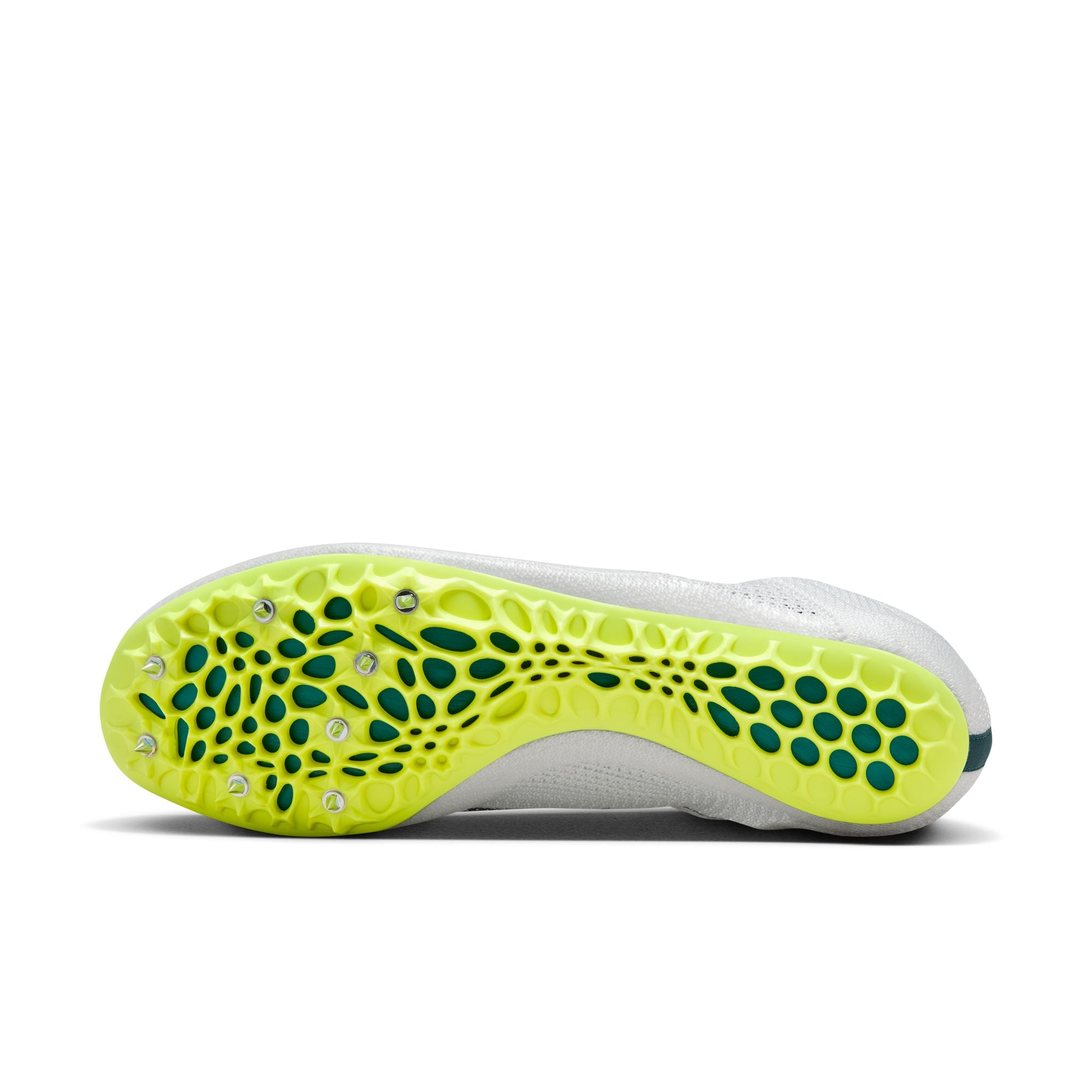 Nike superfly flyknit spikes on sale