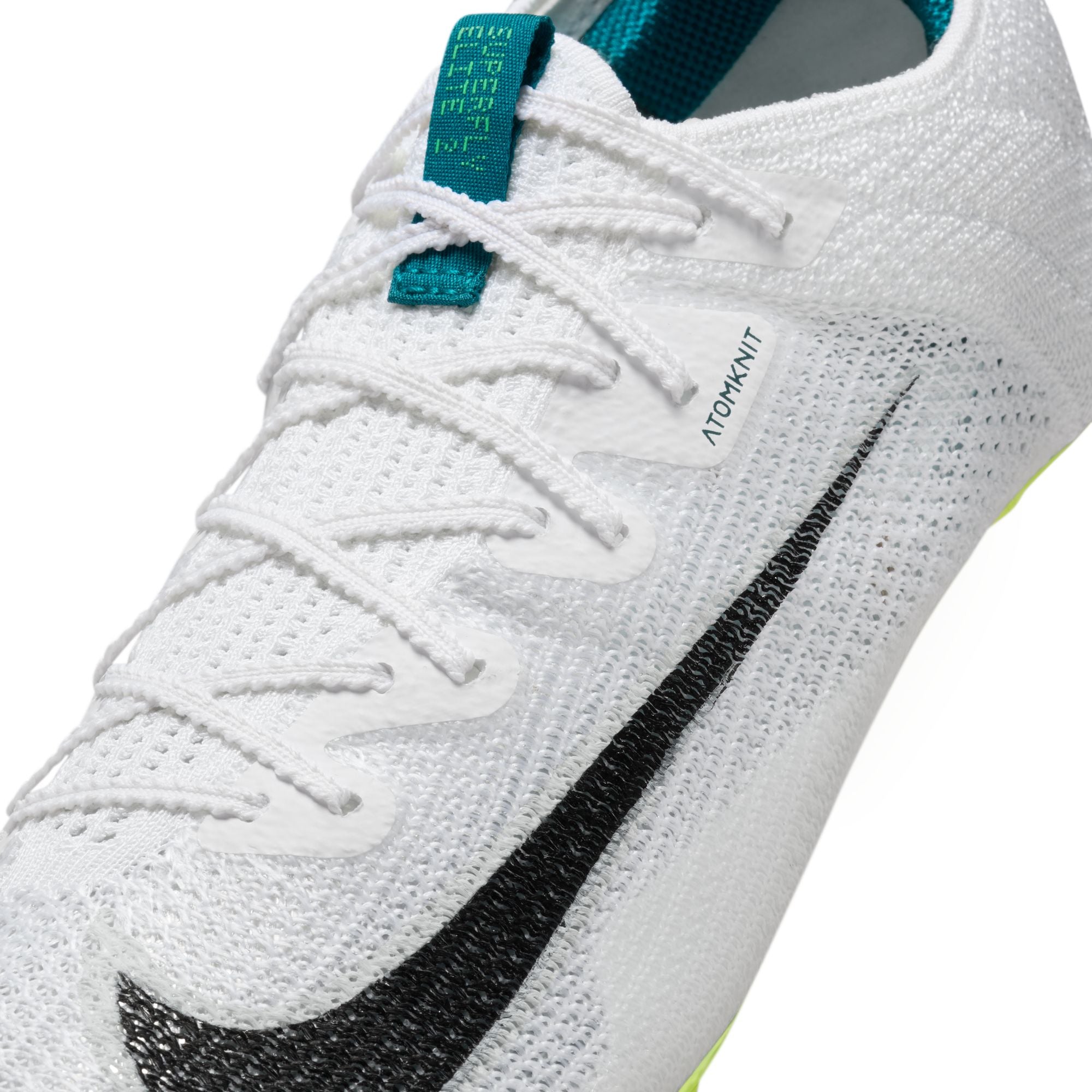 Nike Zoom Superfly Elite 2 Flyknit - Unisex Sprint Spikes (Width D)