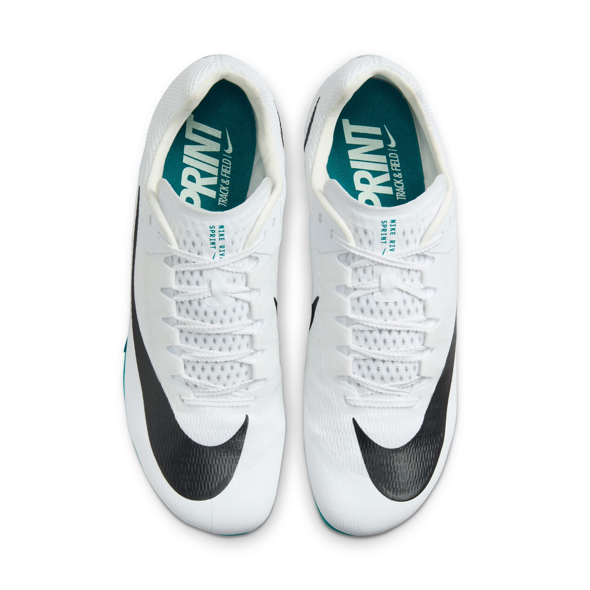 Nike Zoom Rival Sprint - Unisex Sprint Spikes (Width D)