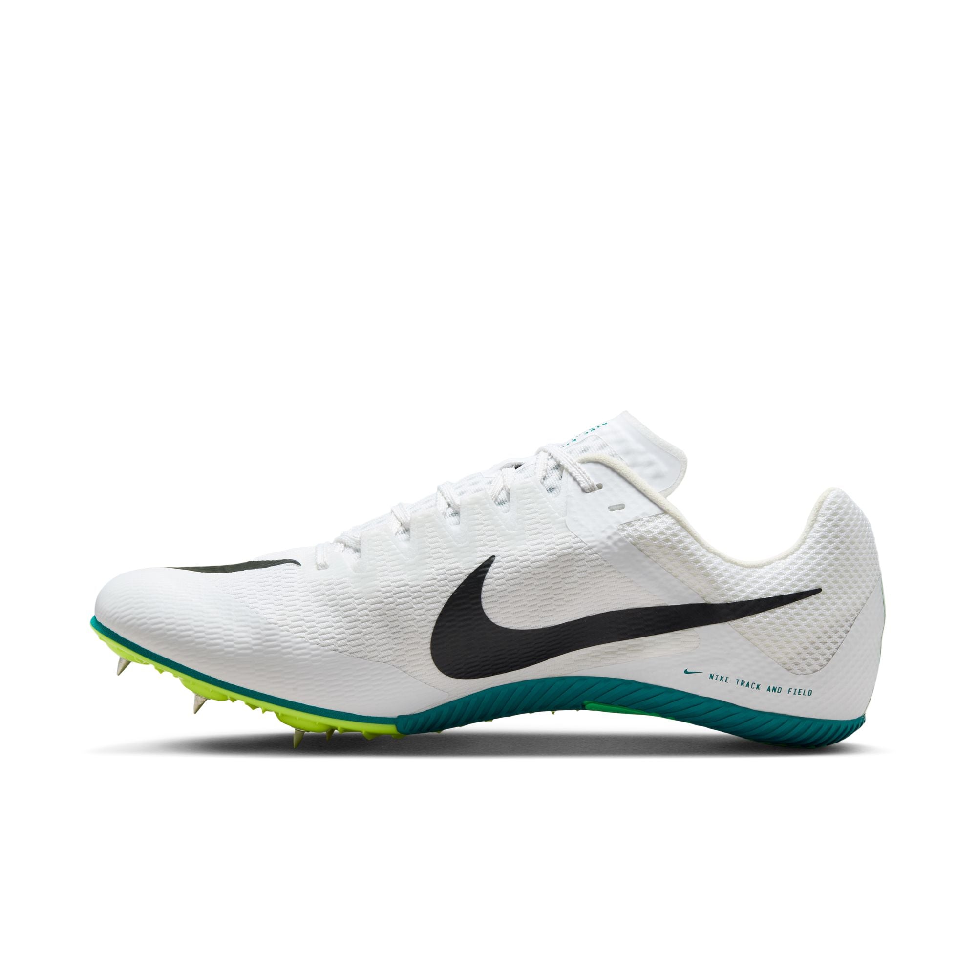 Nike Zoom Rival Sprint - Unisex Sprint Spikes (Width D)