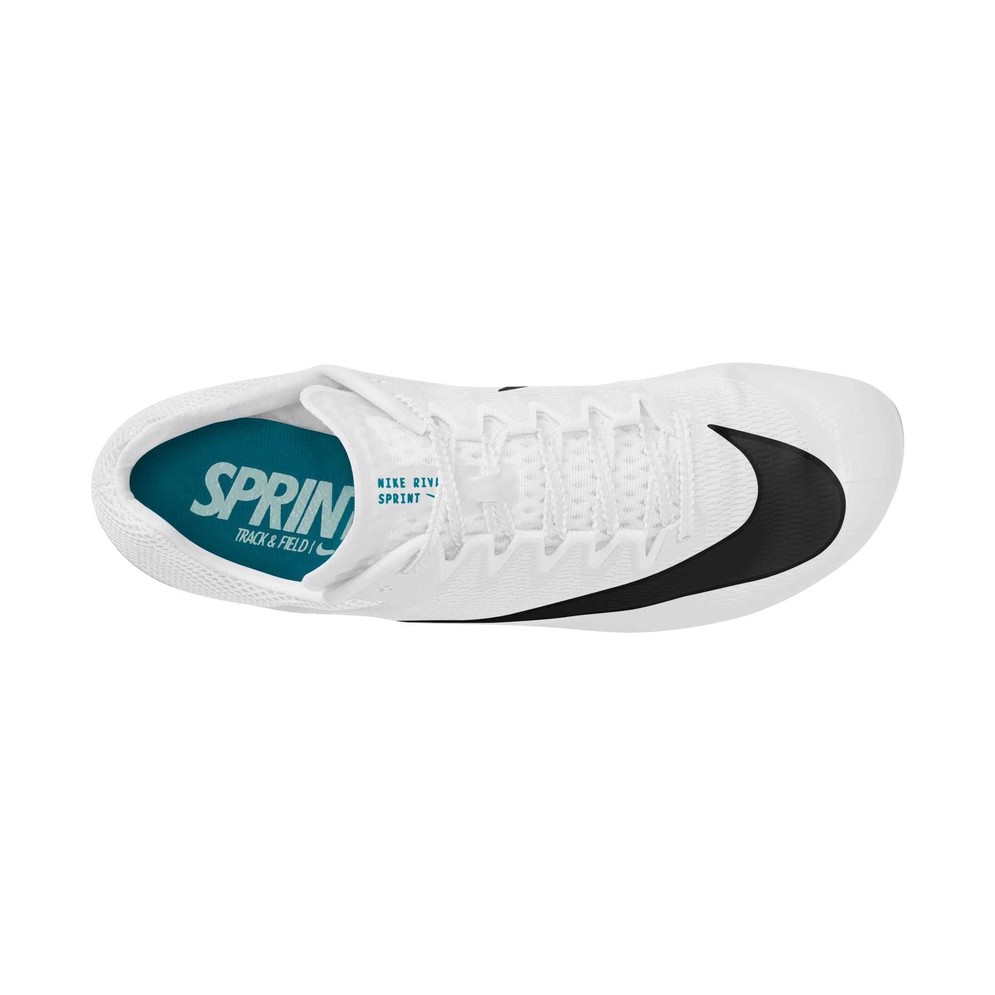 Nike Zoom Rival Sprint - Unisex Sprint Spikes (Width D)