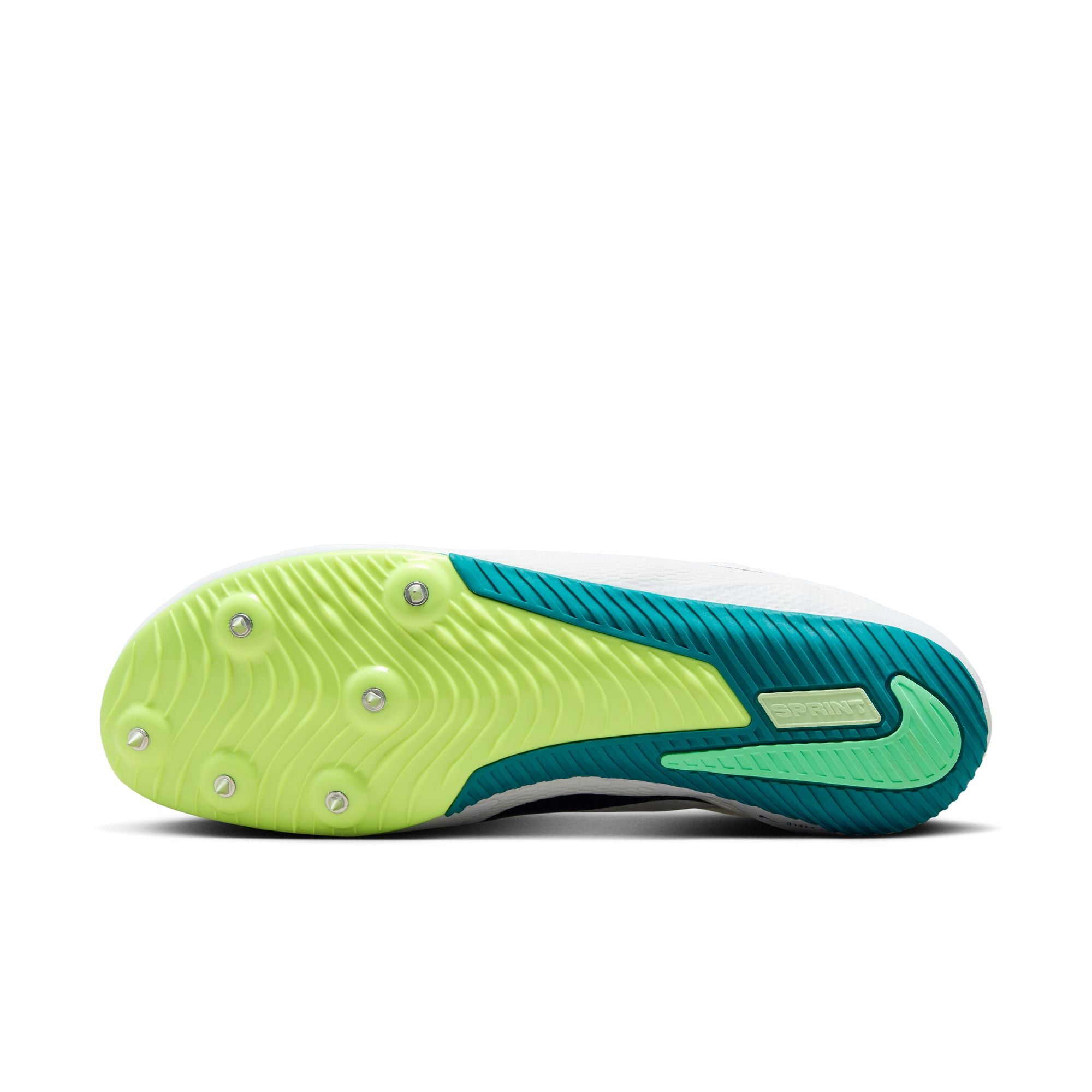 Nike Zoom Rival Sprint - Unisex Sprint Spikes (Width D)