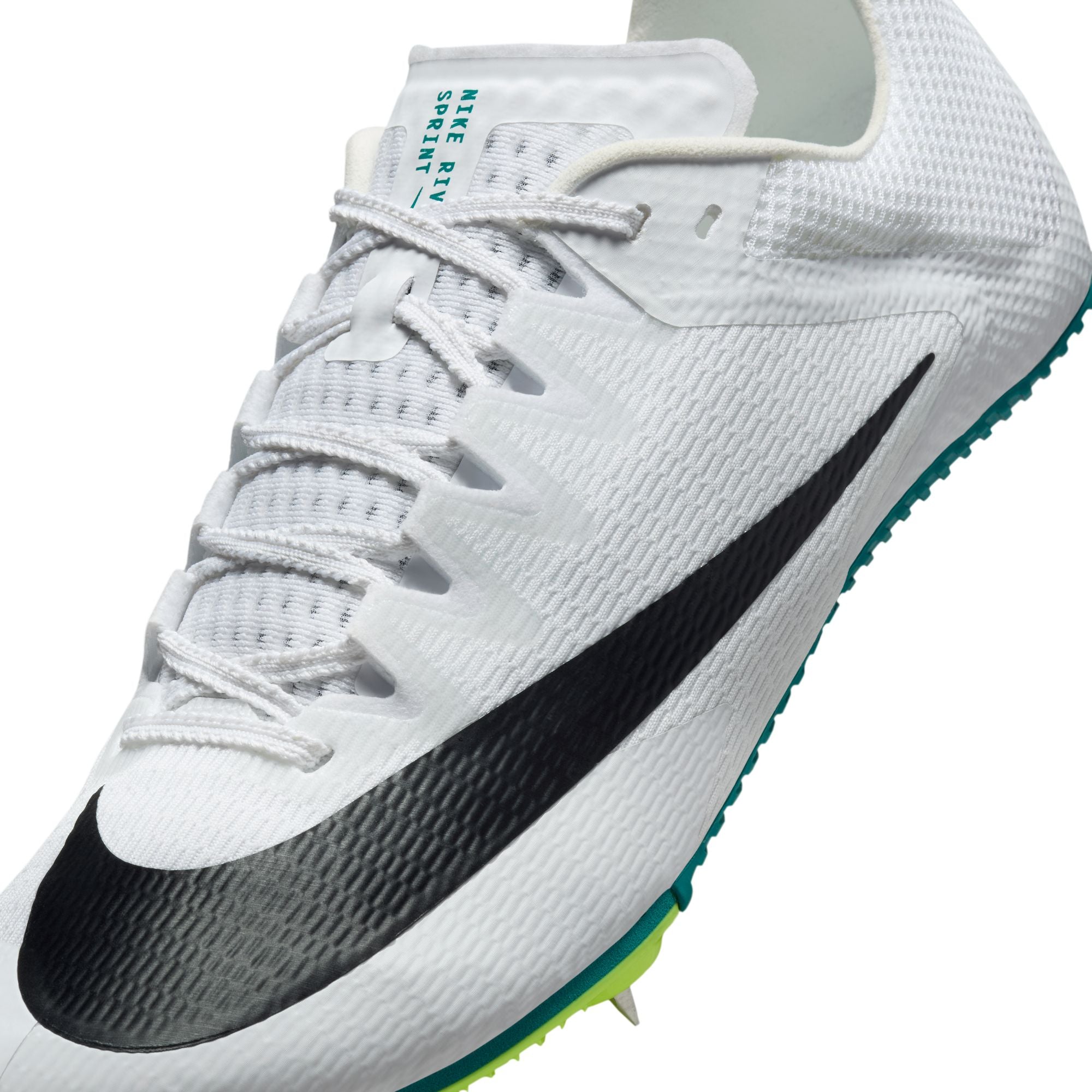 Nike Zoom Rival Sprint - Unisex Sprint Spikes (Width D)