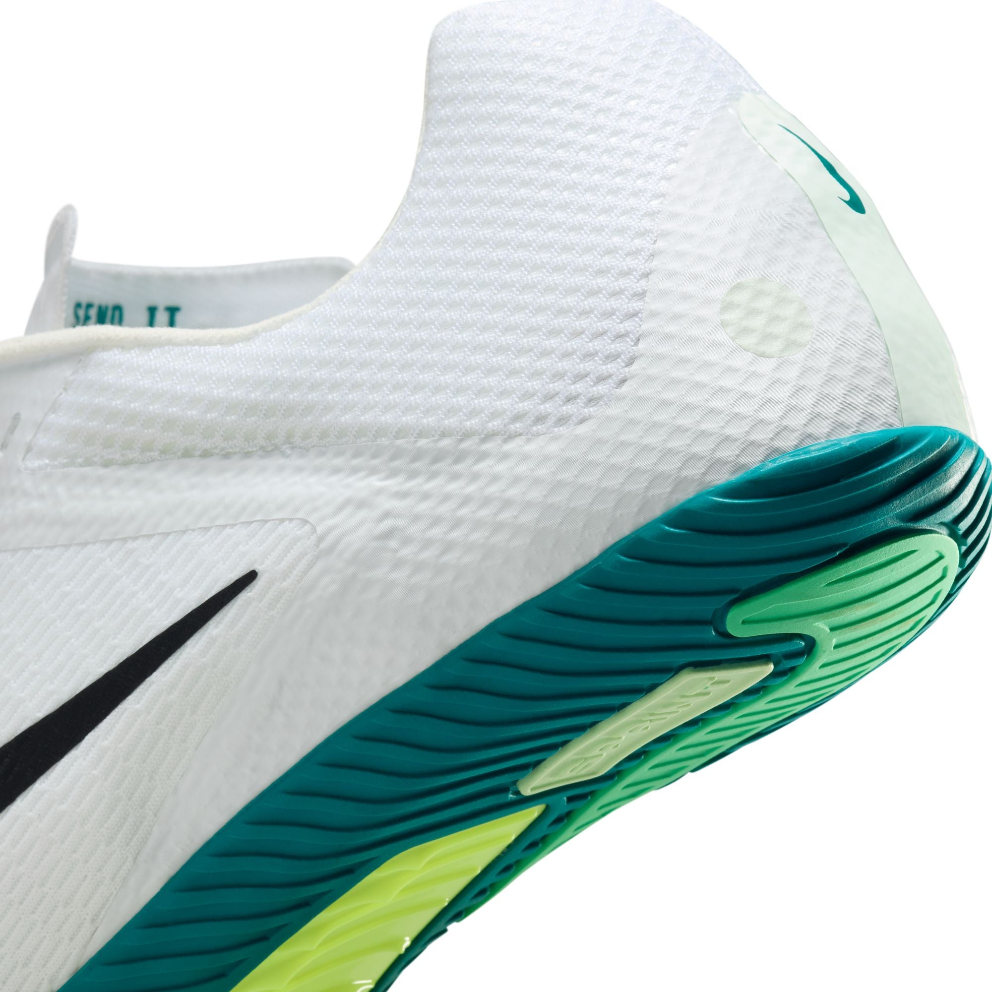 Nike Zoom Rival Sprint - Unisex Sprint Spikes (Width D)