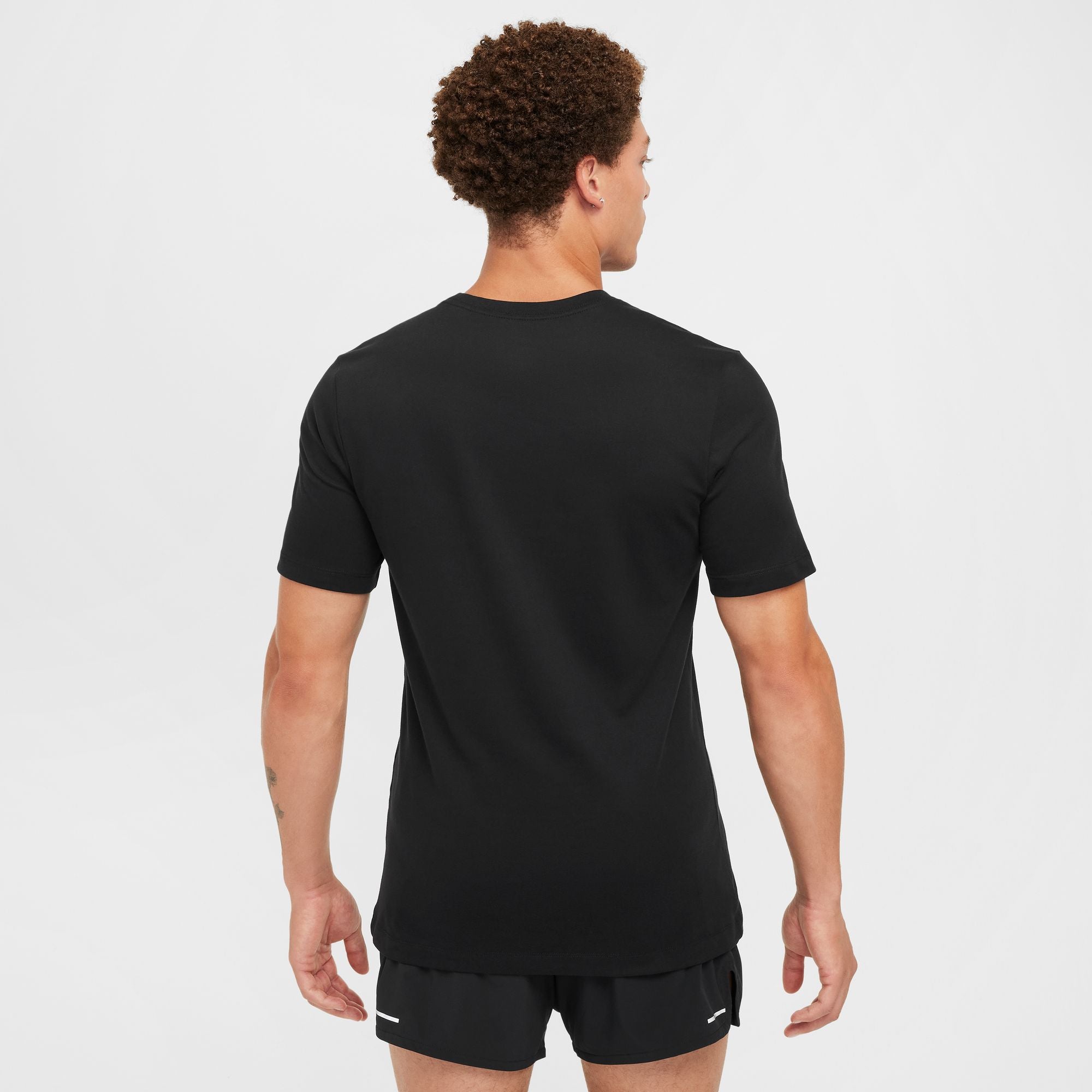 Nike Dri-FIT Trail Running T-Shirt - Mens