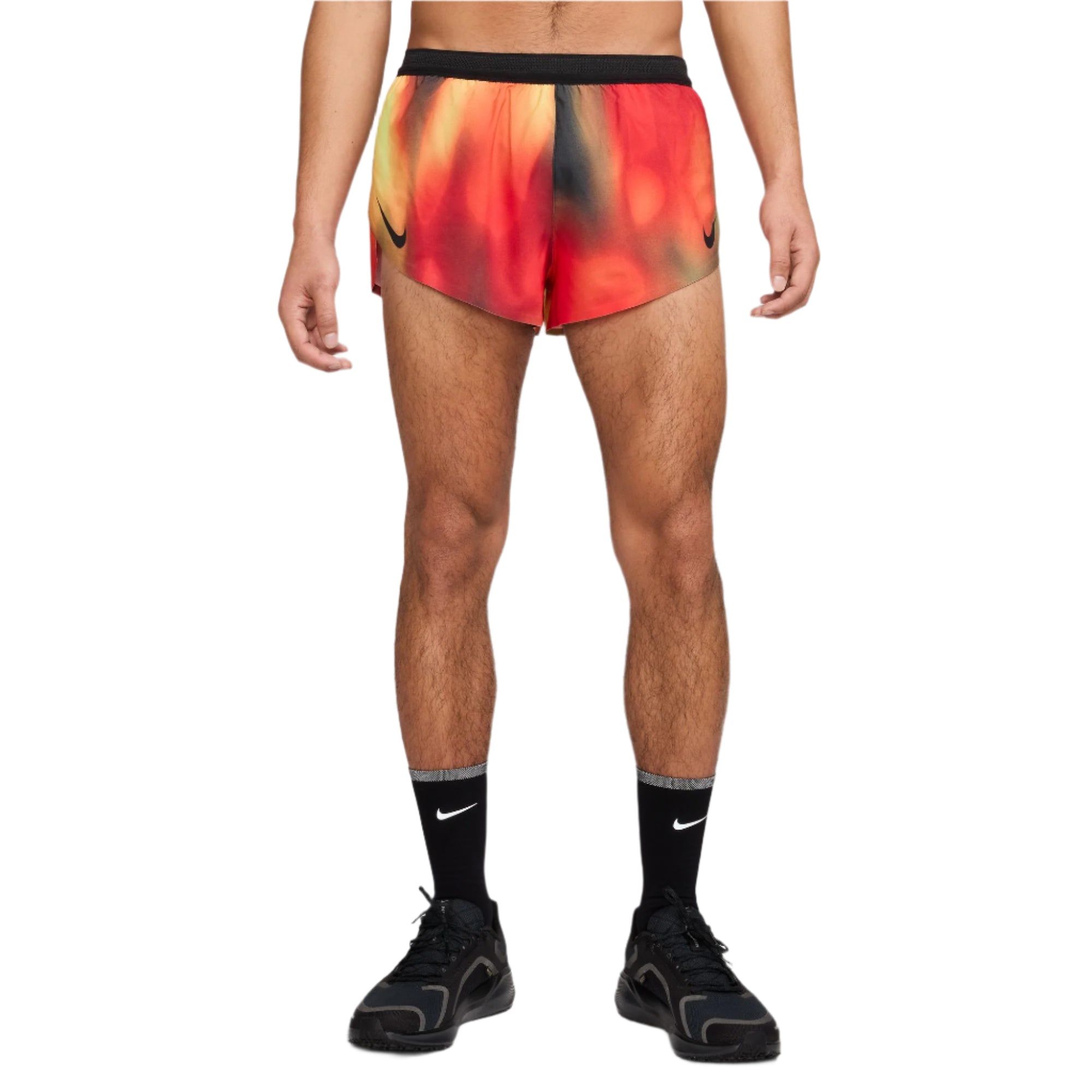 Nike Aeroswift Elite Entry Running Shorts - Mens