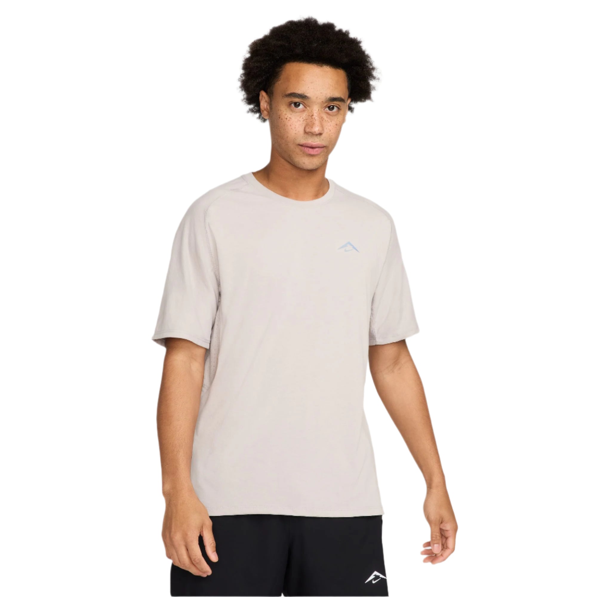 Nike Solar Chase ADV Running T-Shirt - Mens