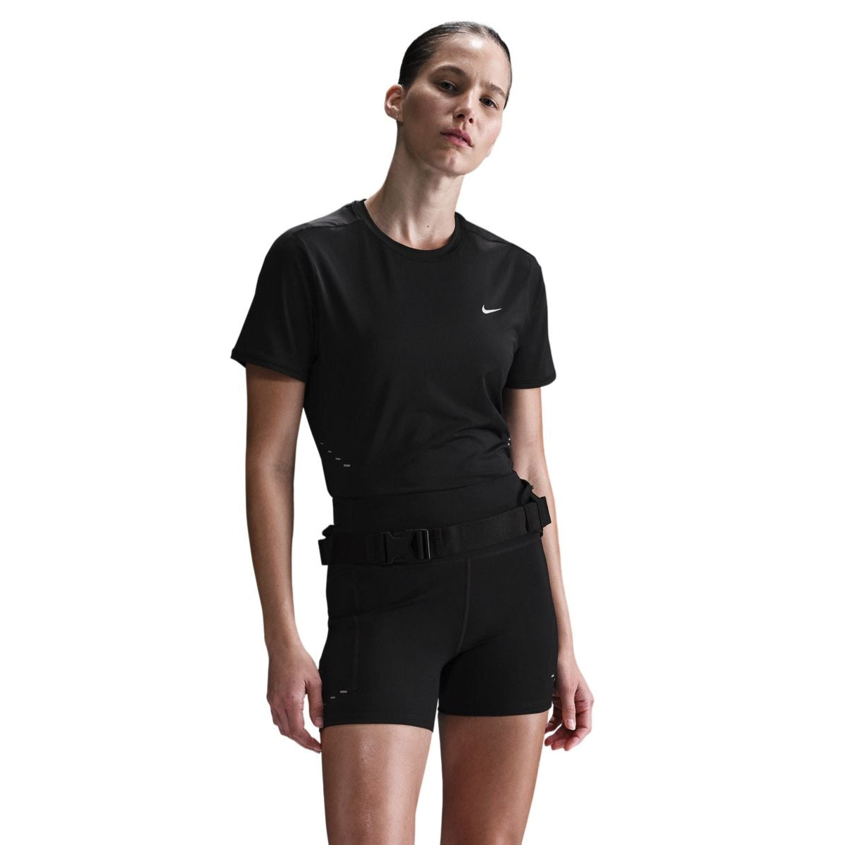 Nike Dri-FIT Aeroswift Running T-Shirt - Womens